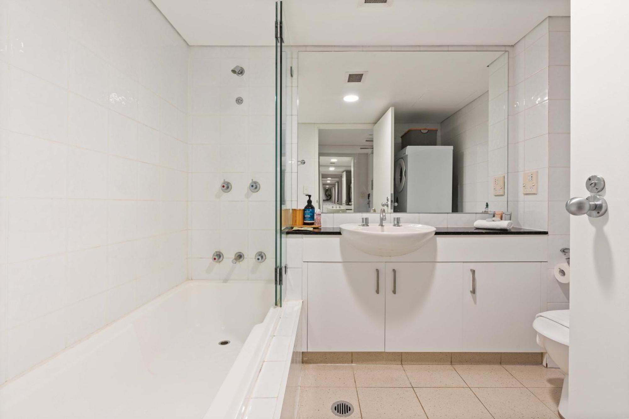Magical Manly Apartment