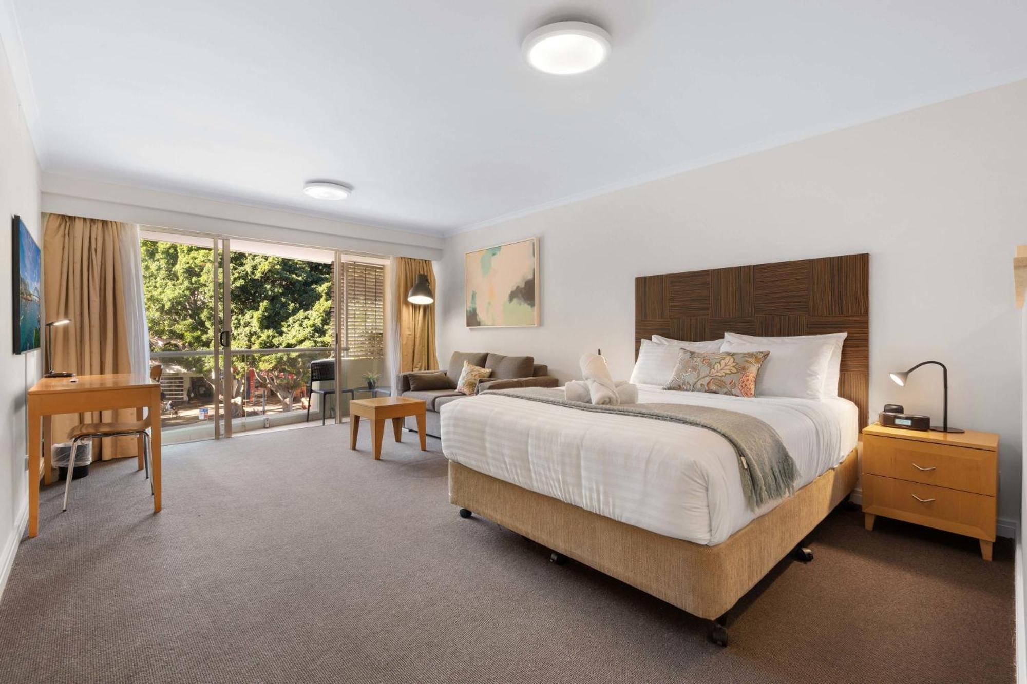 Apartamento Marvelous Manly *
