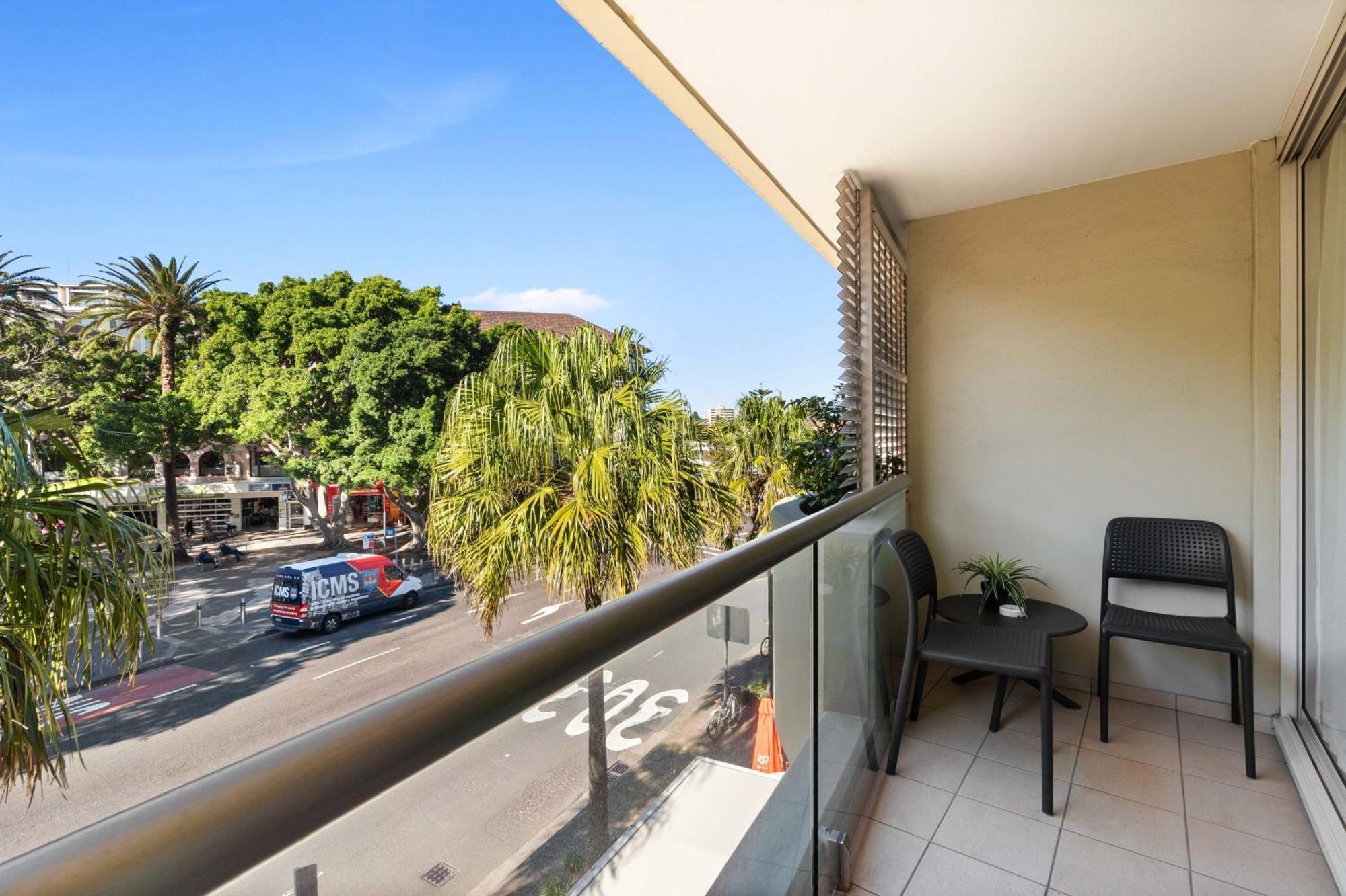 Magical Manly Apartment Sydney