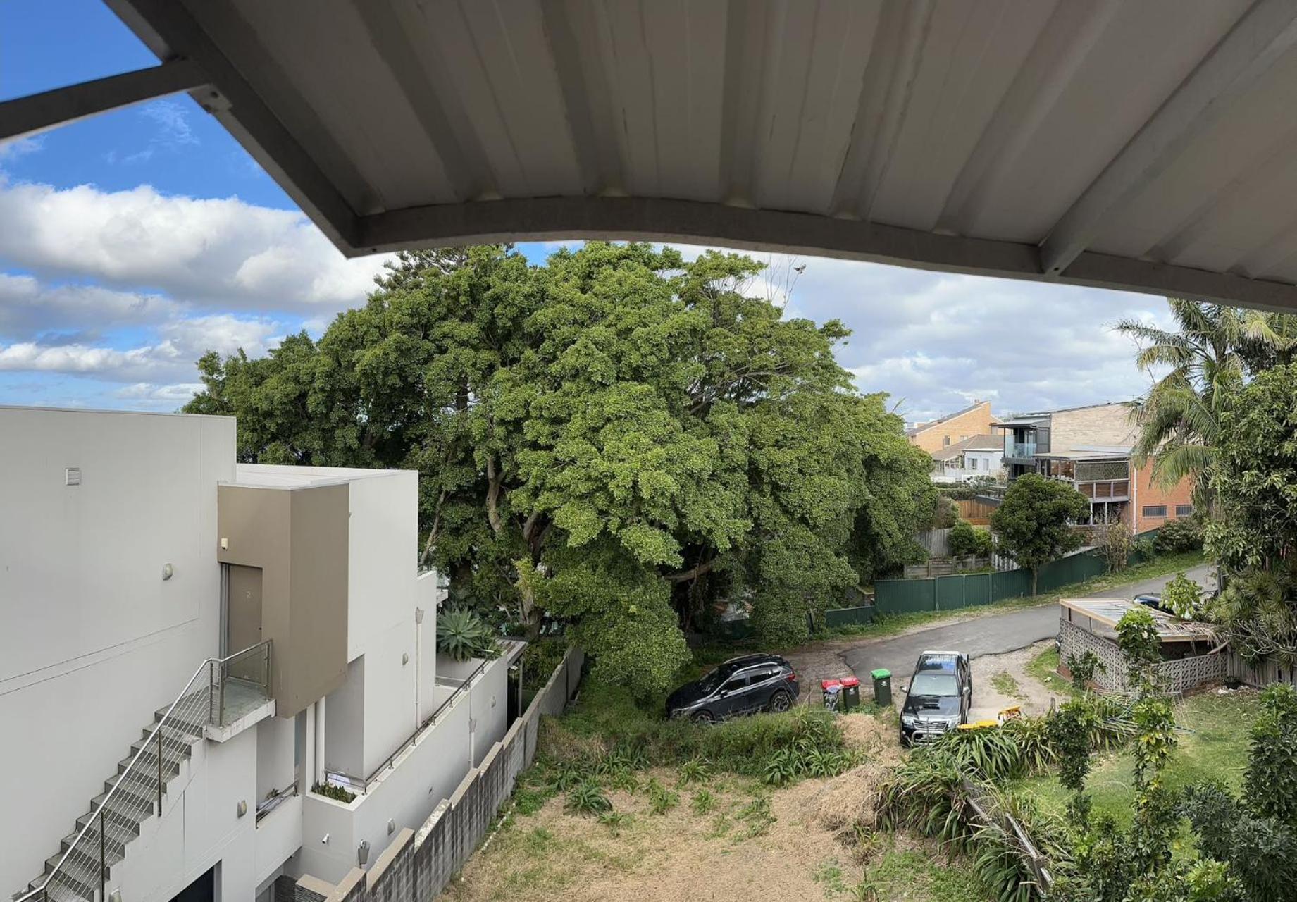 307 Malabar Road Units In Apartment *