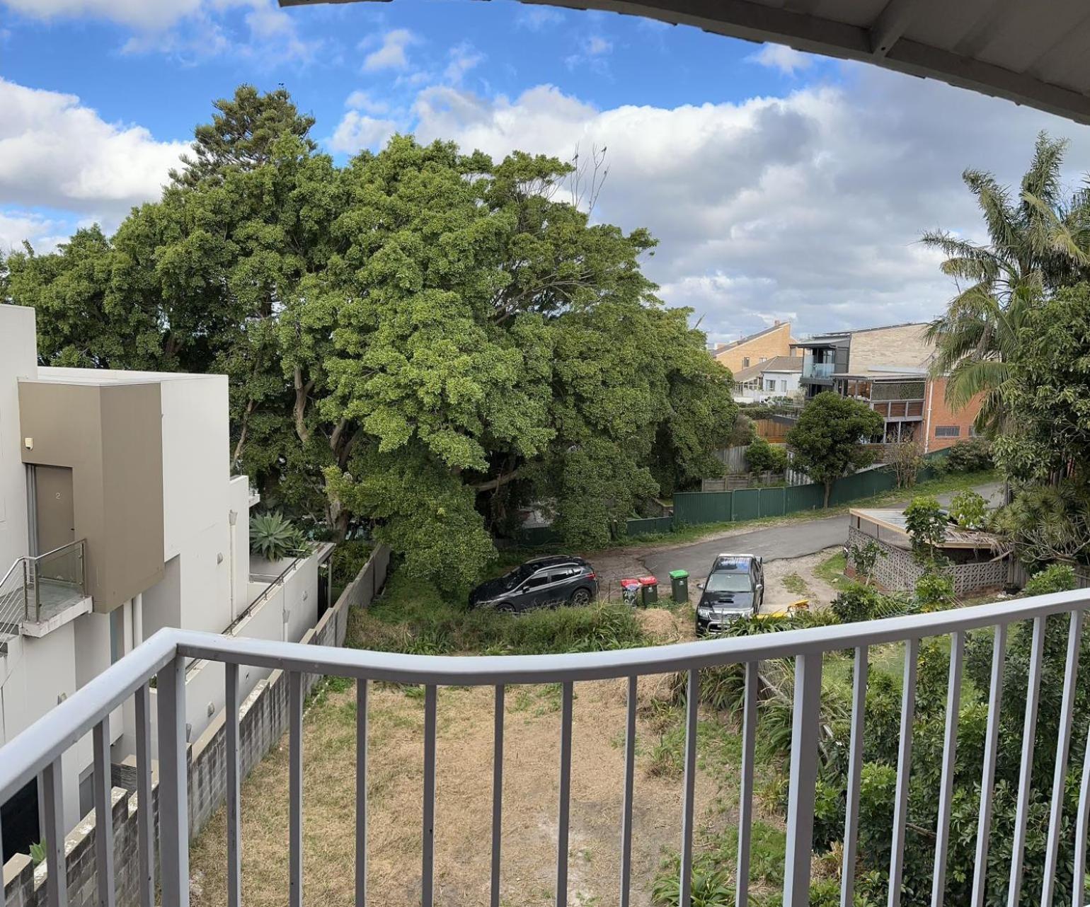 307 Malabar Road Units In Apartment *