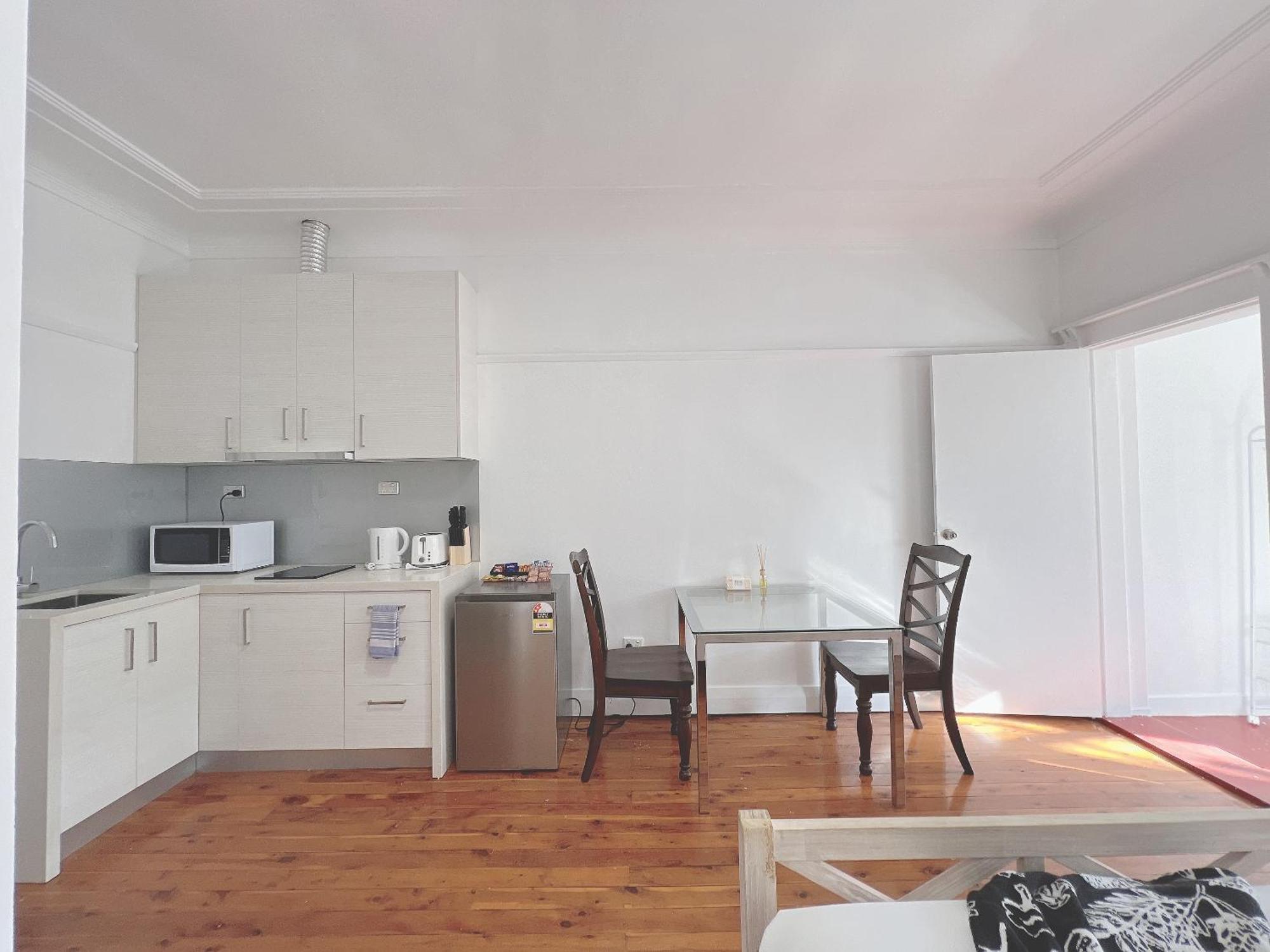 Apartment 307 Malabar Road Units In Sydney