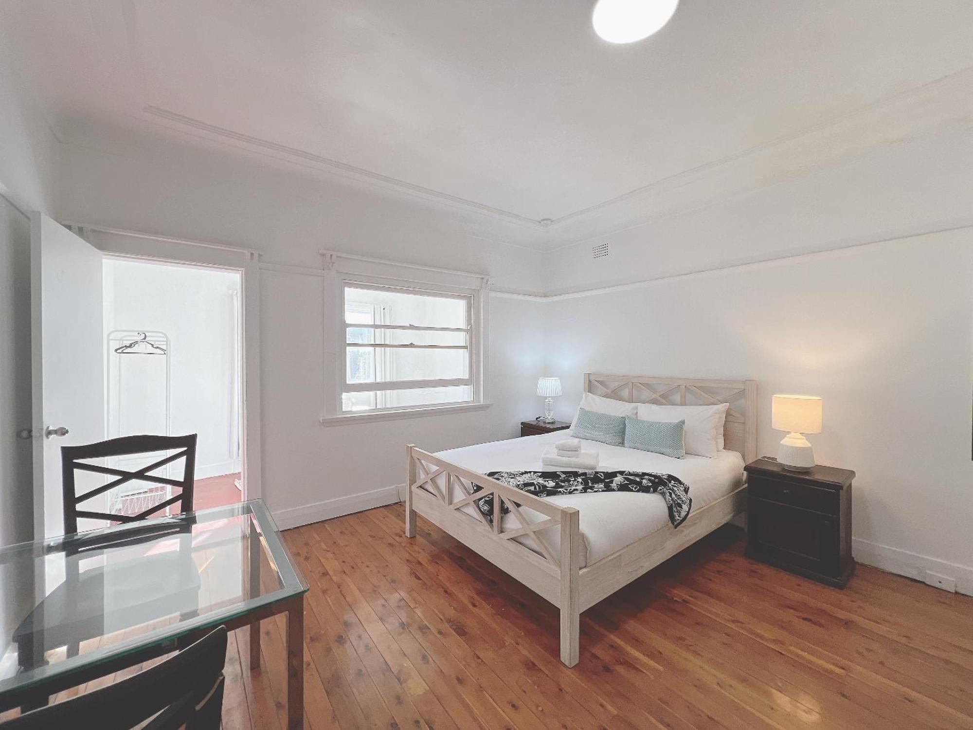 307 Malabar Road Units In