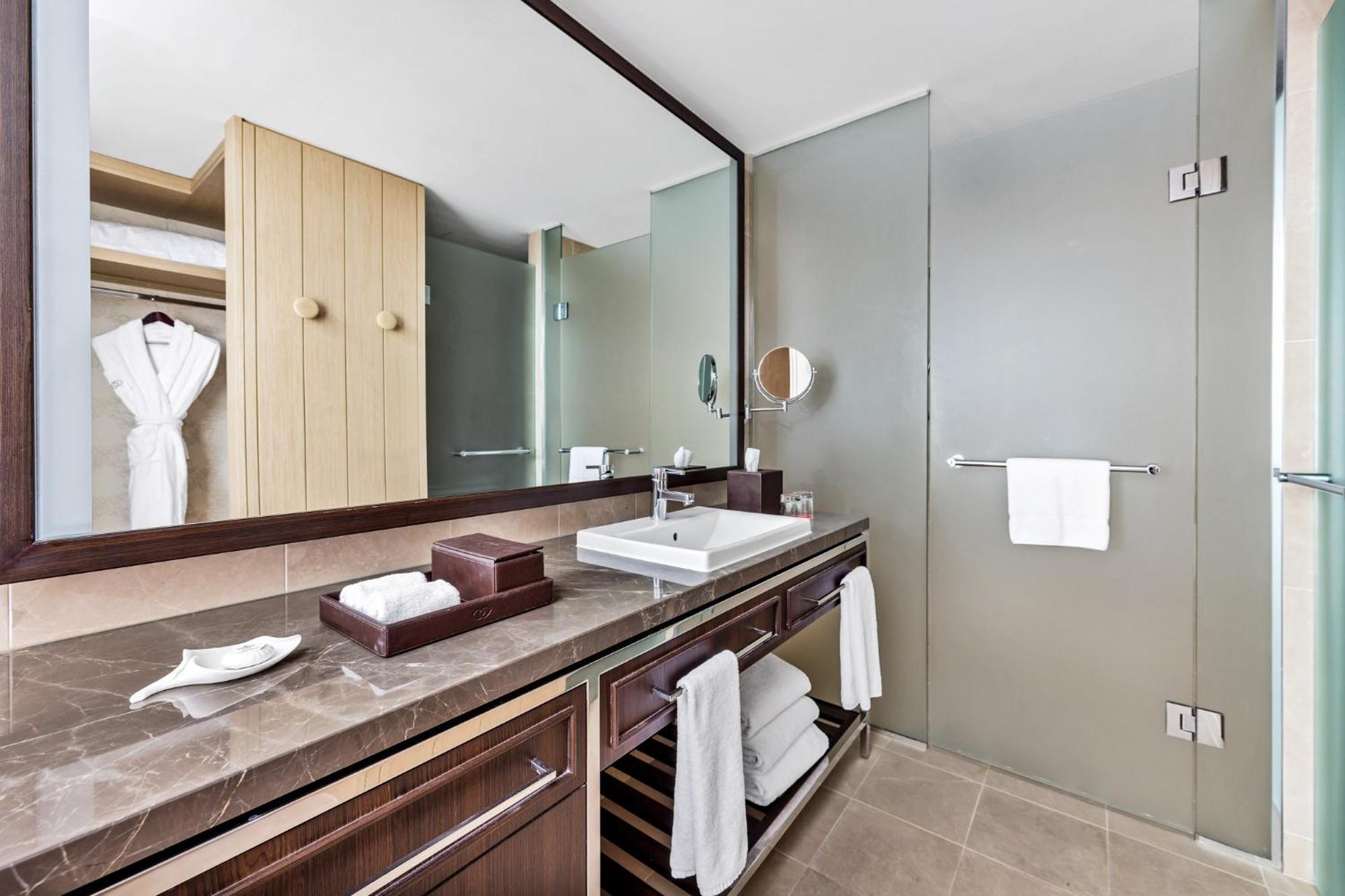 Sofitel Darling Harbour Hotel Sydney