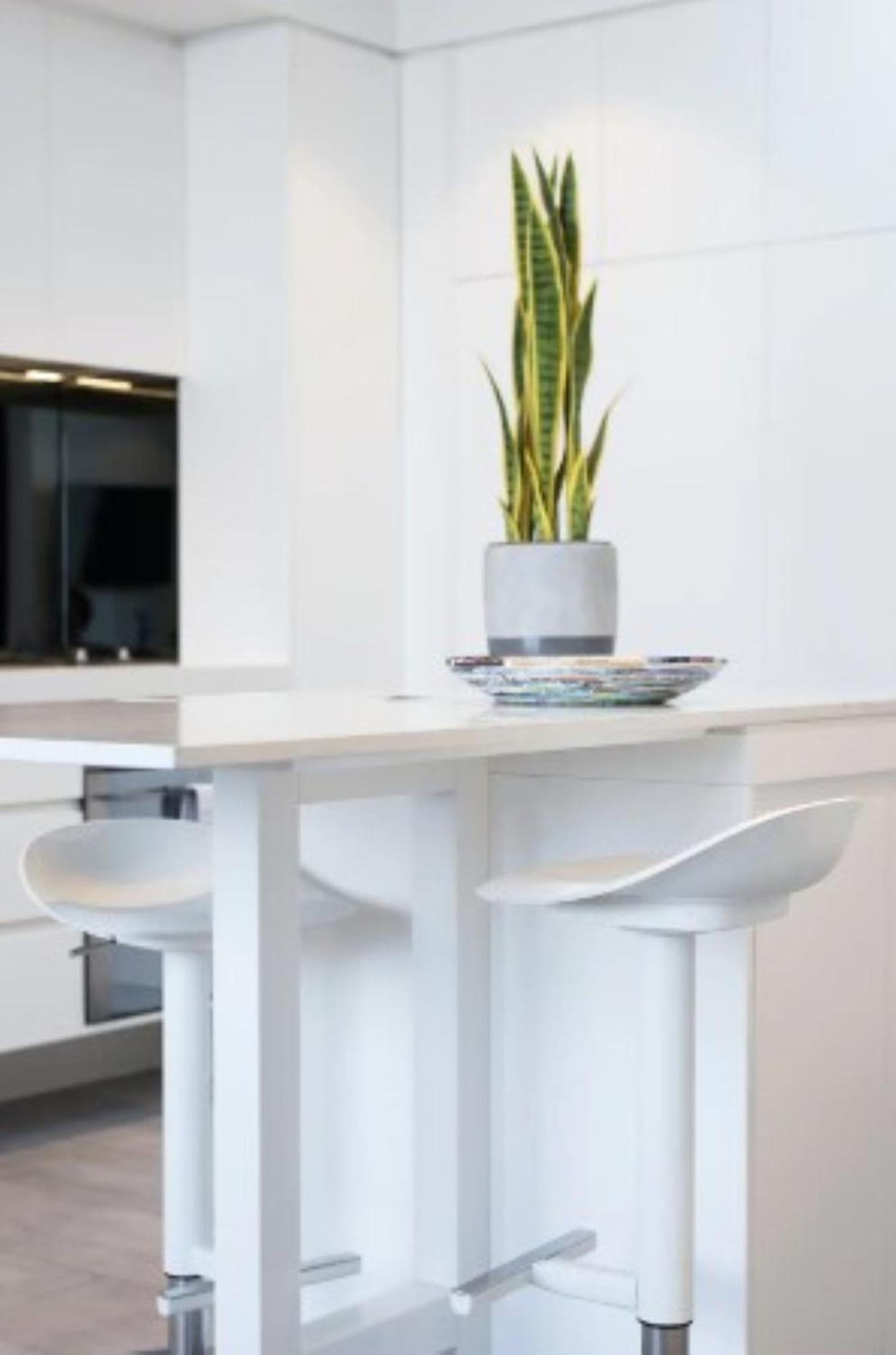 Apartment Modern 1br Top-level Unit With Keypad Entry In Bondi *