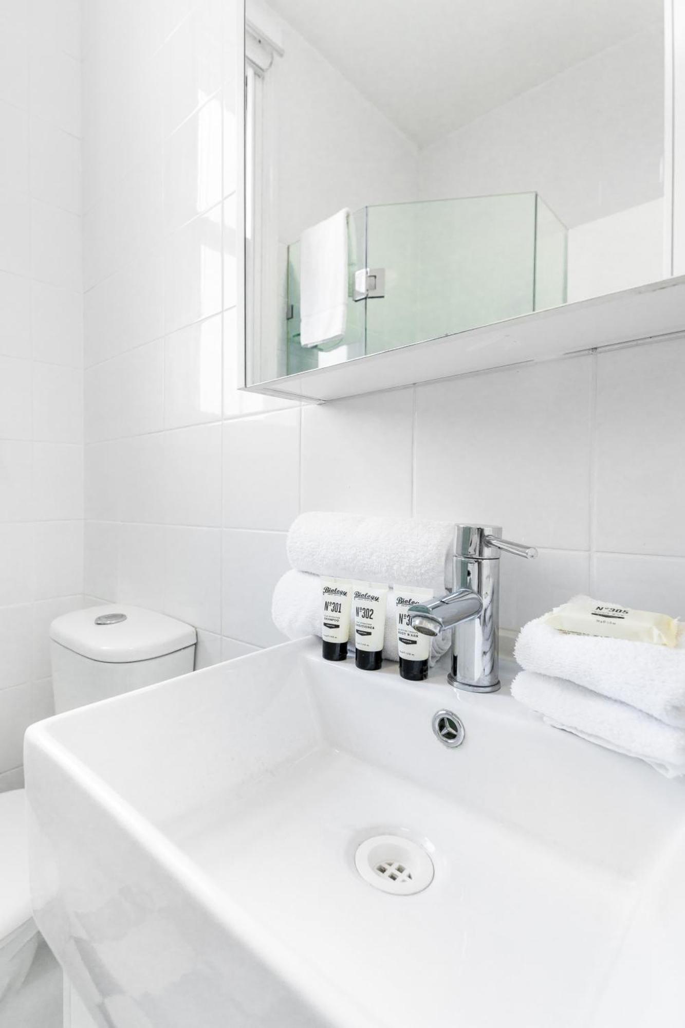 Perfect Located Apartment Sydney