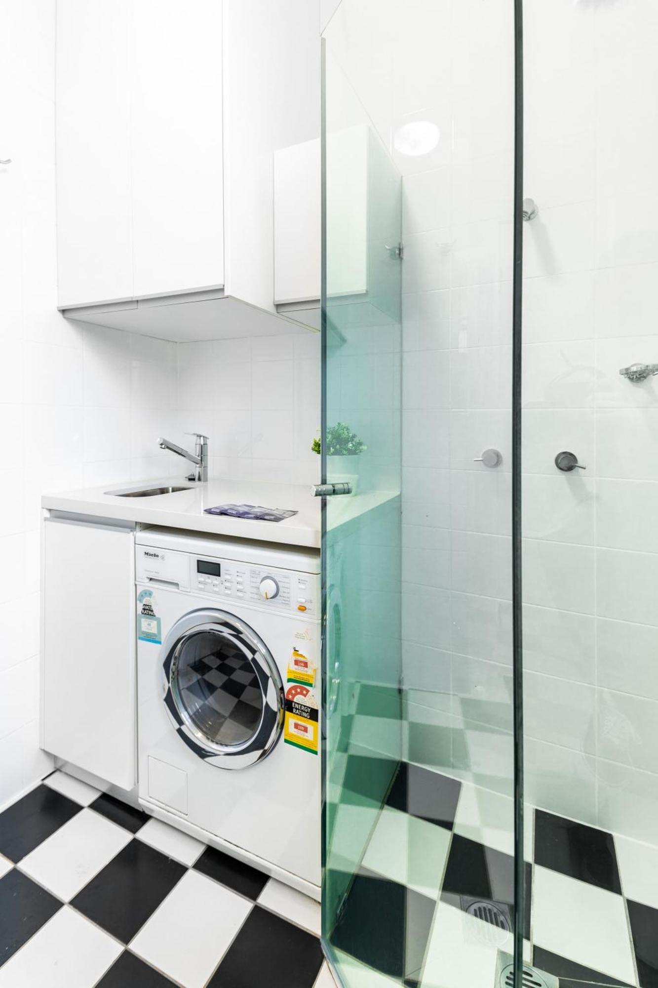 Apartment Perfect Located Sydney