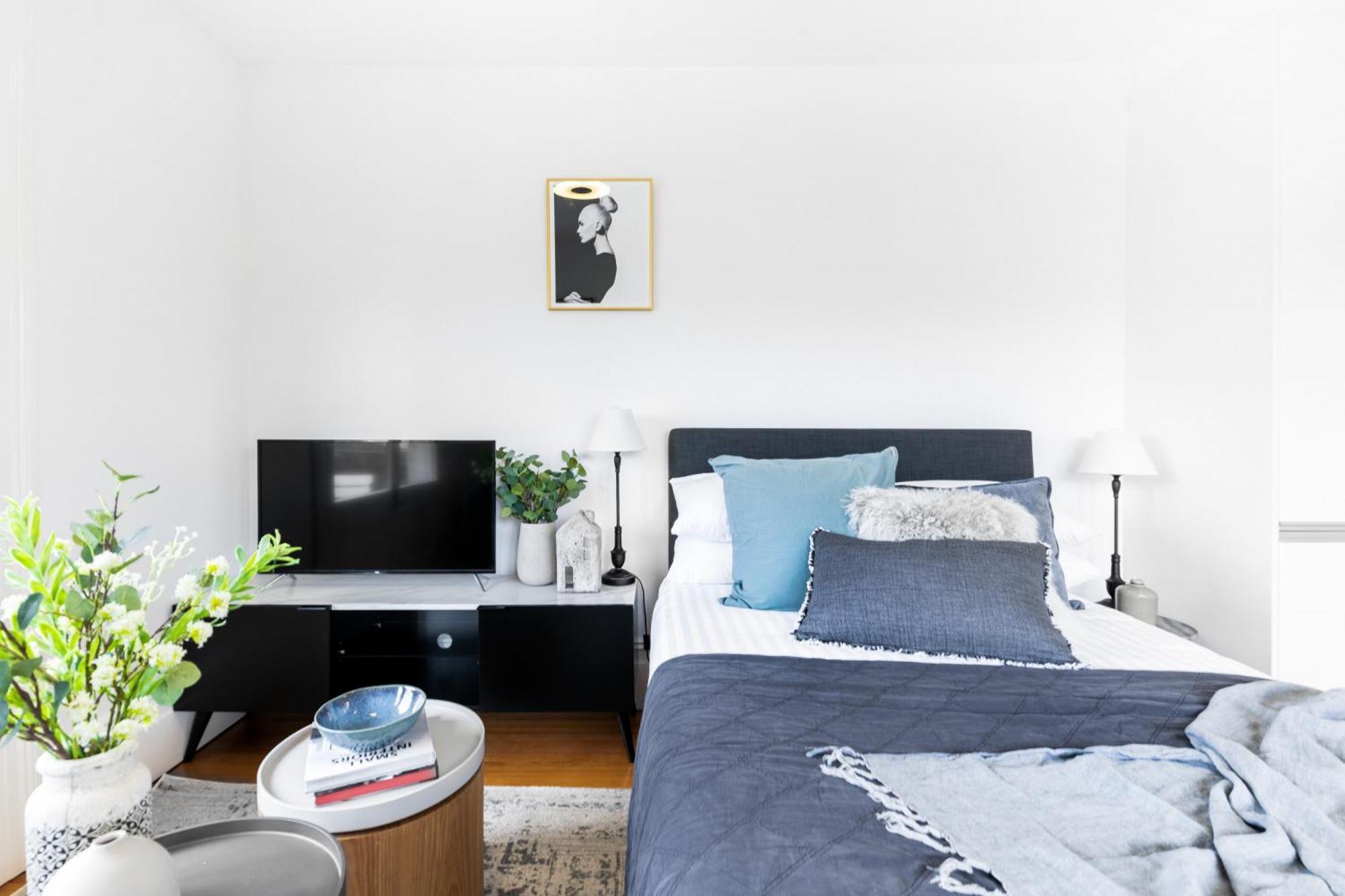 Perfect Located Apartment