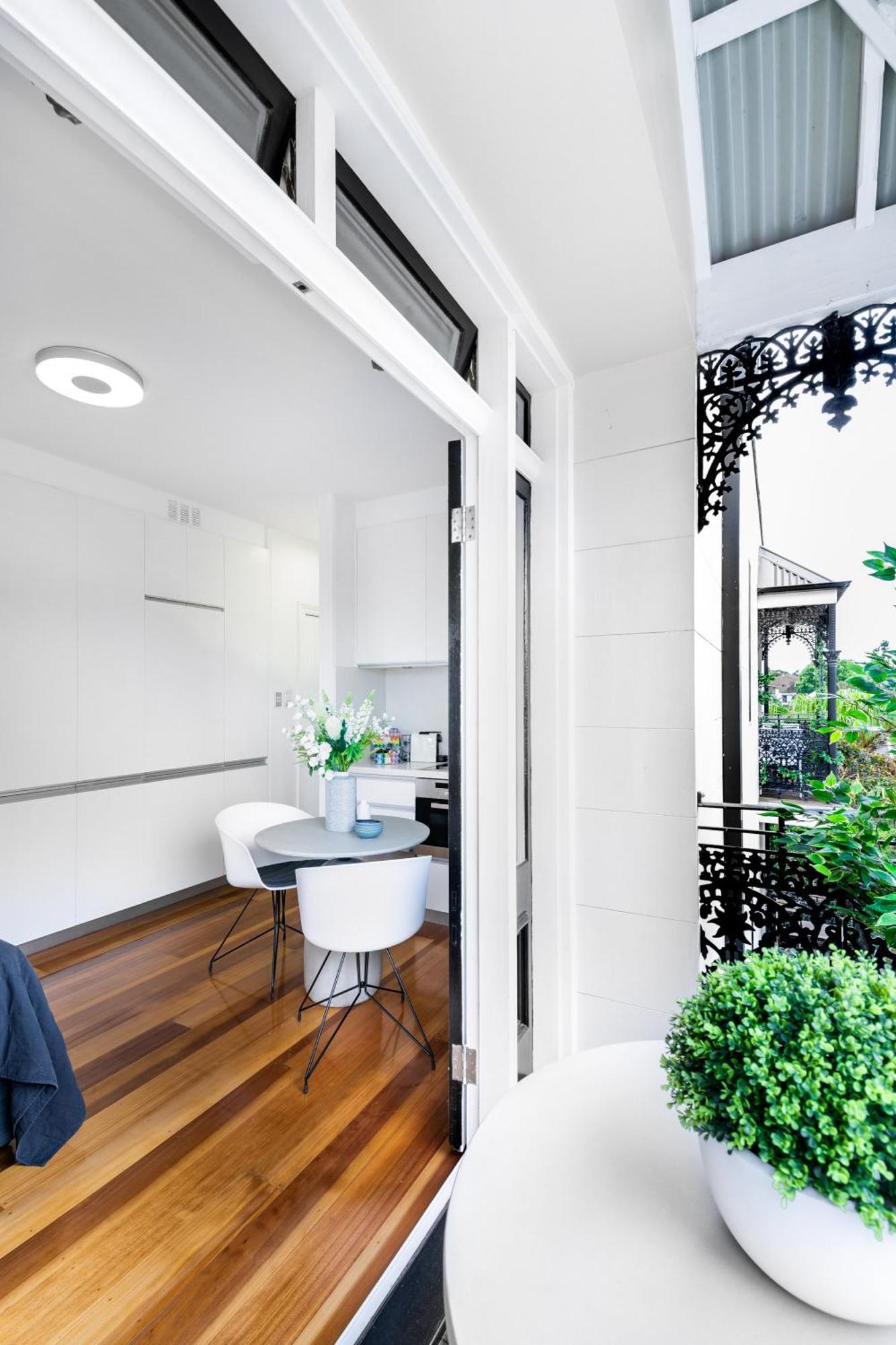 Perfect Located * Sydney