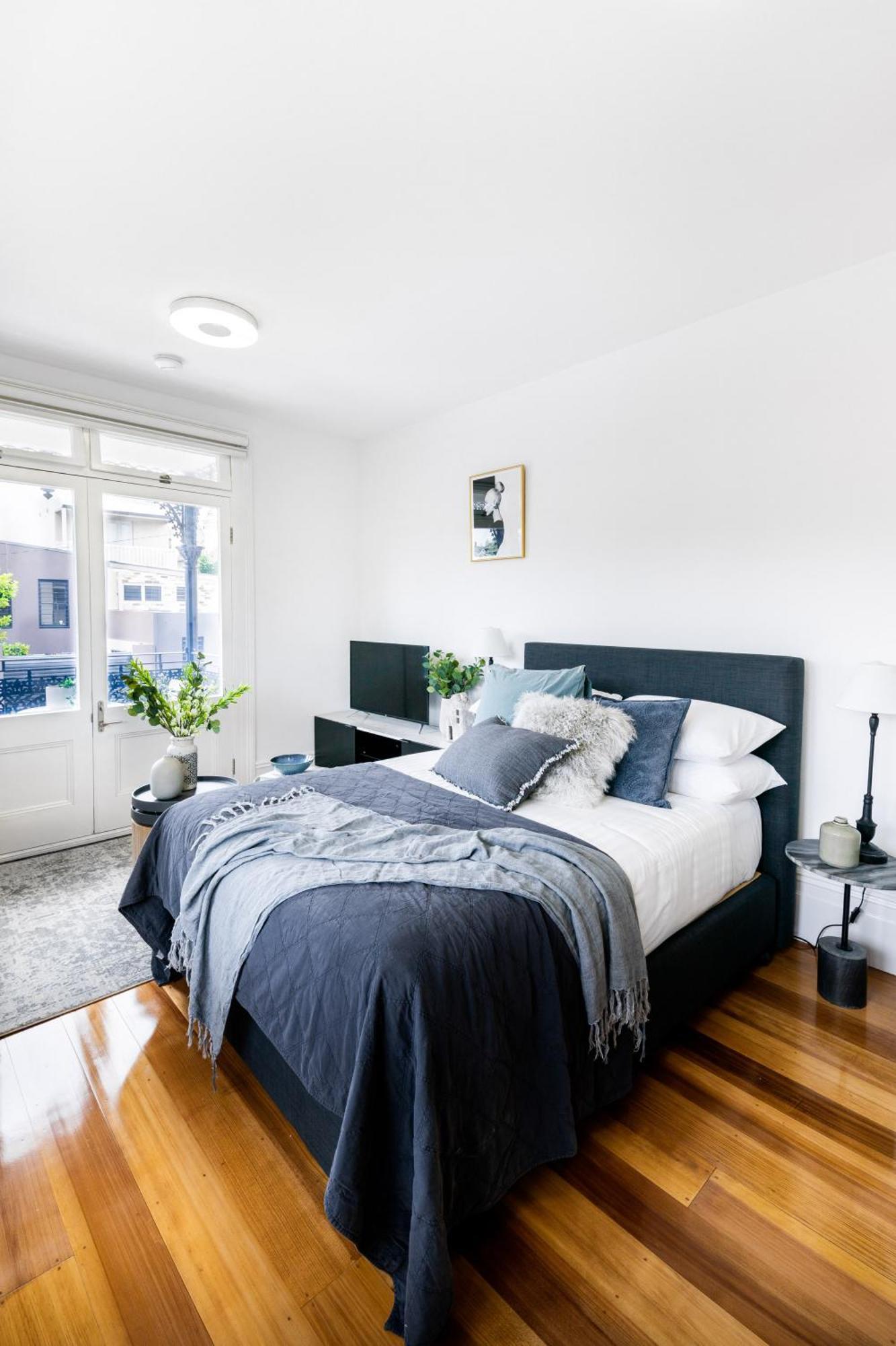 Apartment Perfect Located