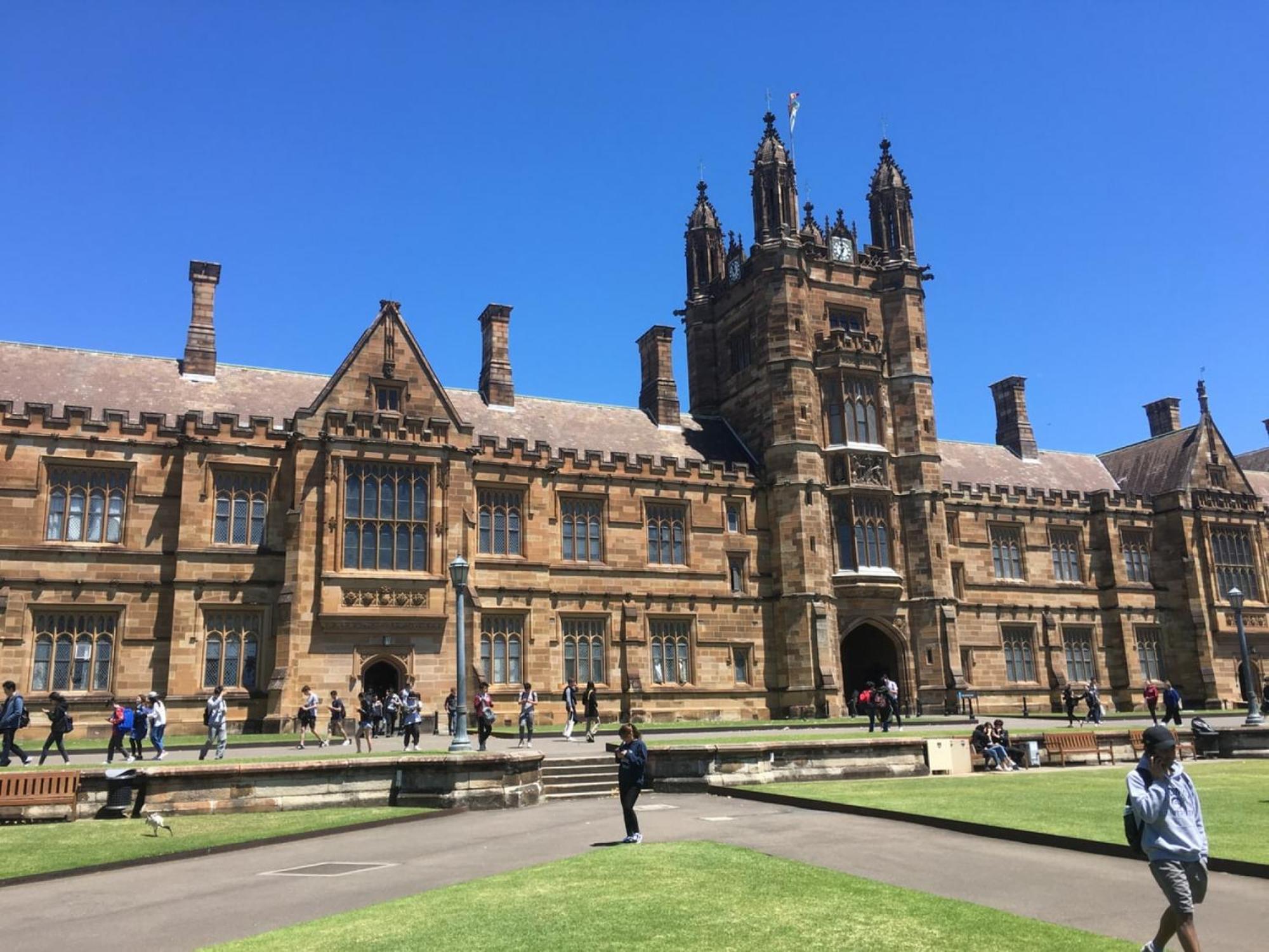 Perfect Located Sydney