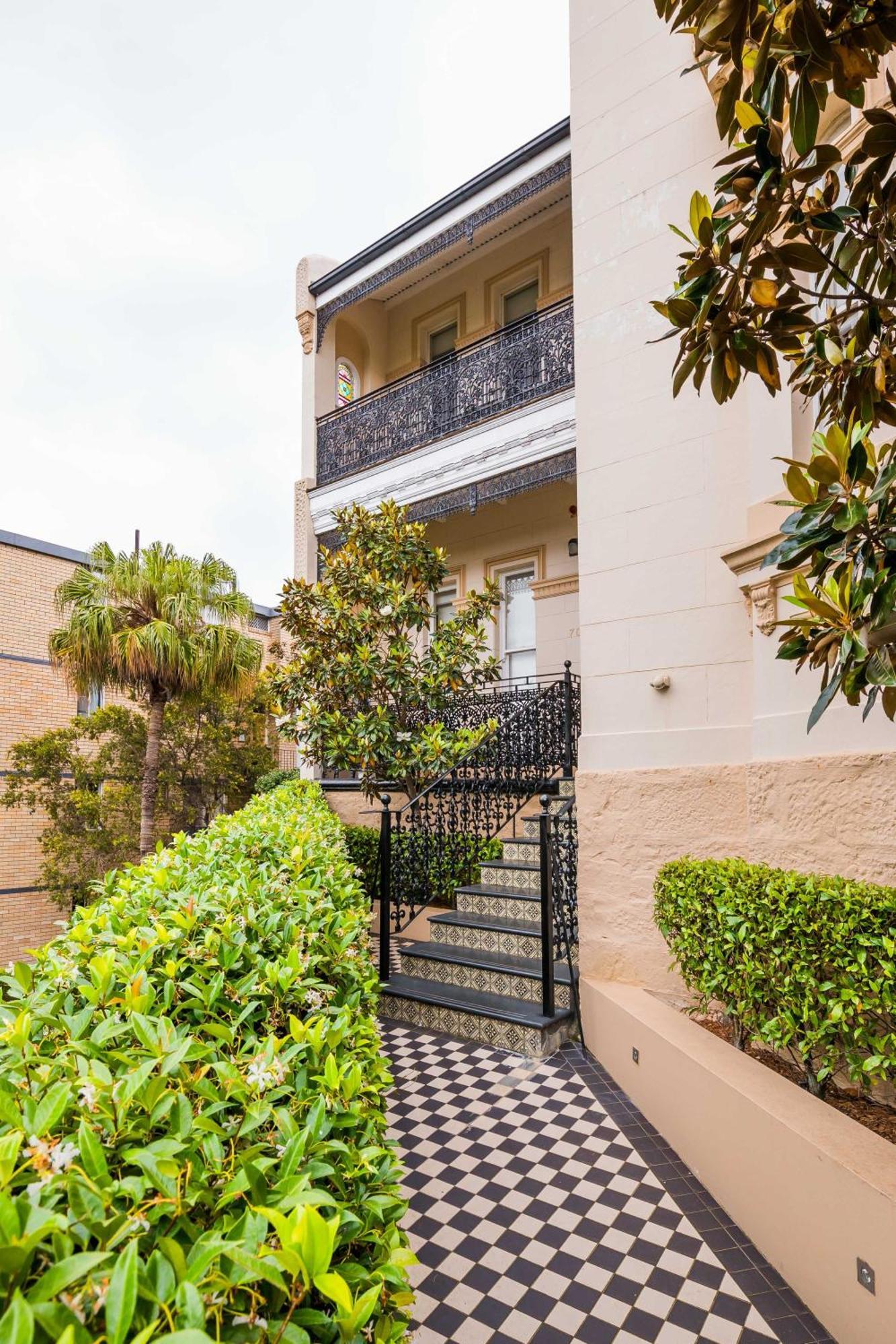 Perfect Located Apartment Sydney