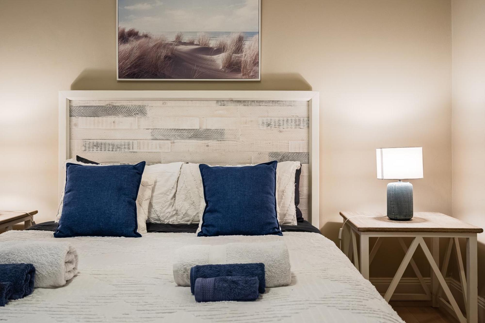 Best Location In Manly Harbour View Sydney