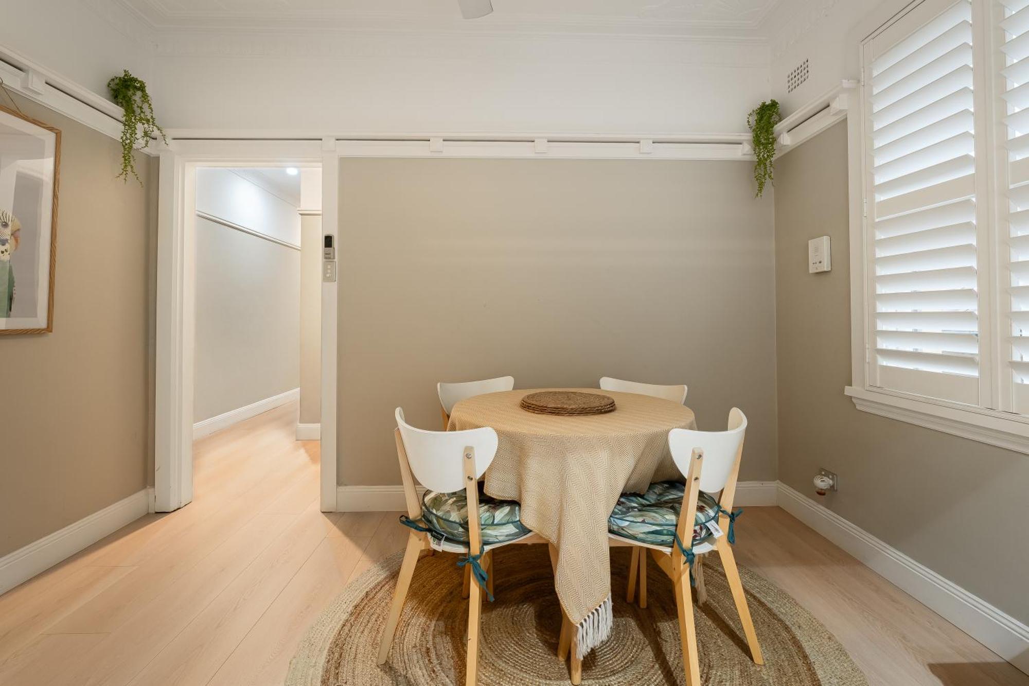 Best Location In Manly Harbour View Apartment Sydney