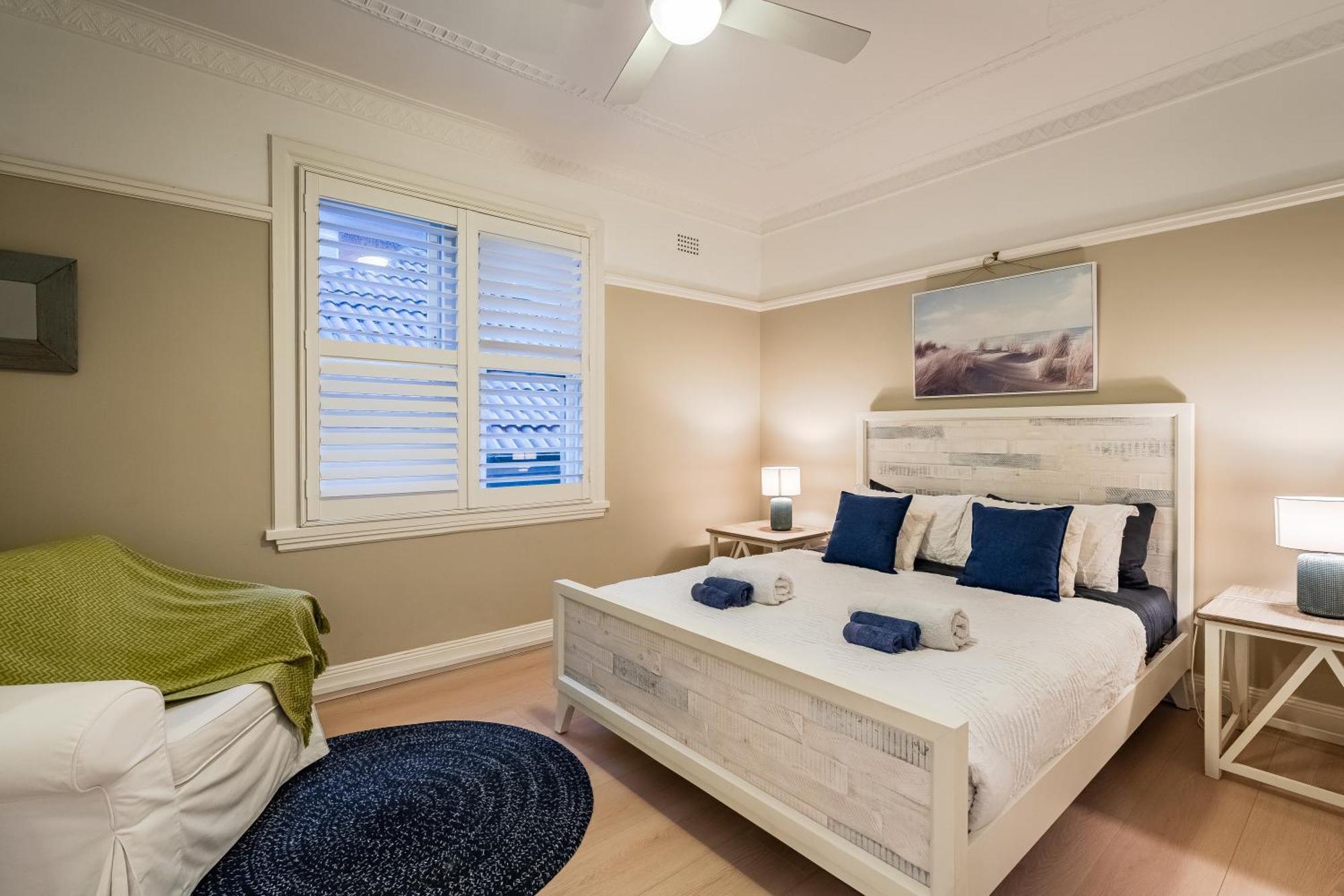 Best Location In Manly Harbour View * Sydney