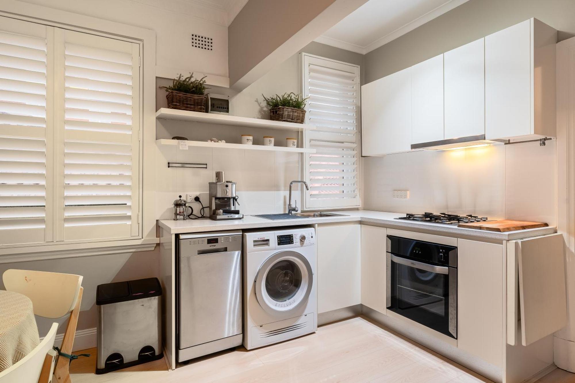 Best Location In Manly Harbour View * Sydney