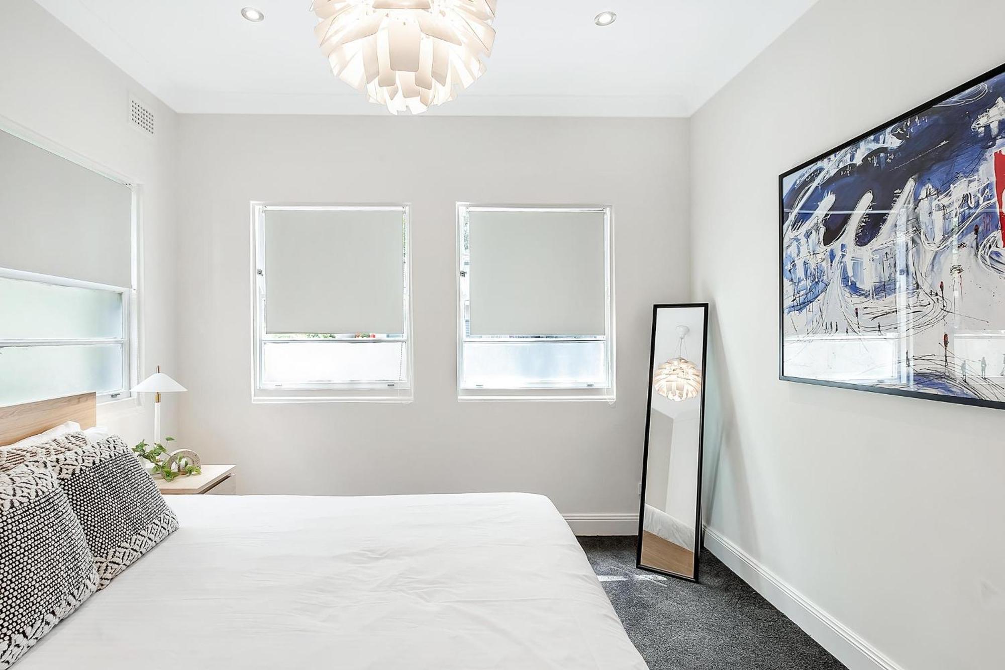 Heatherbrae Ii - Stunning Harbour Bridge Views!