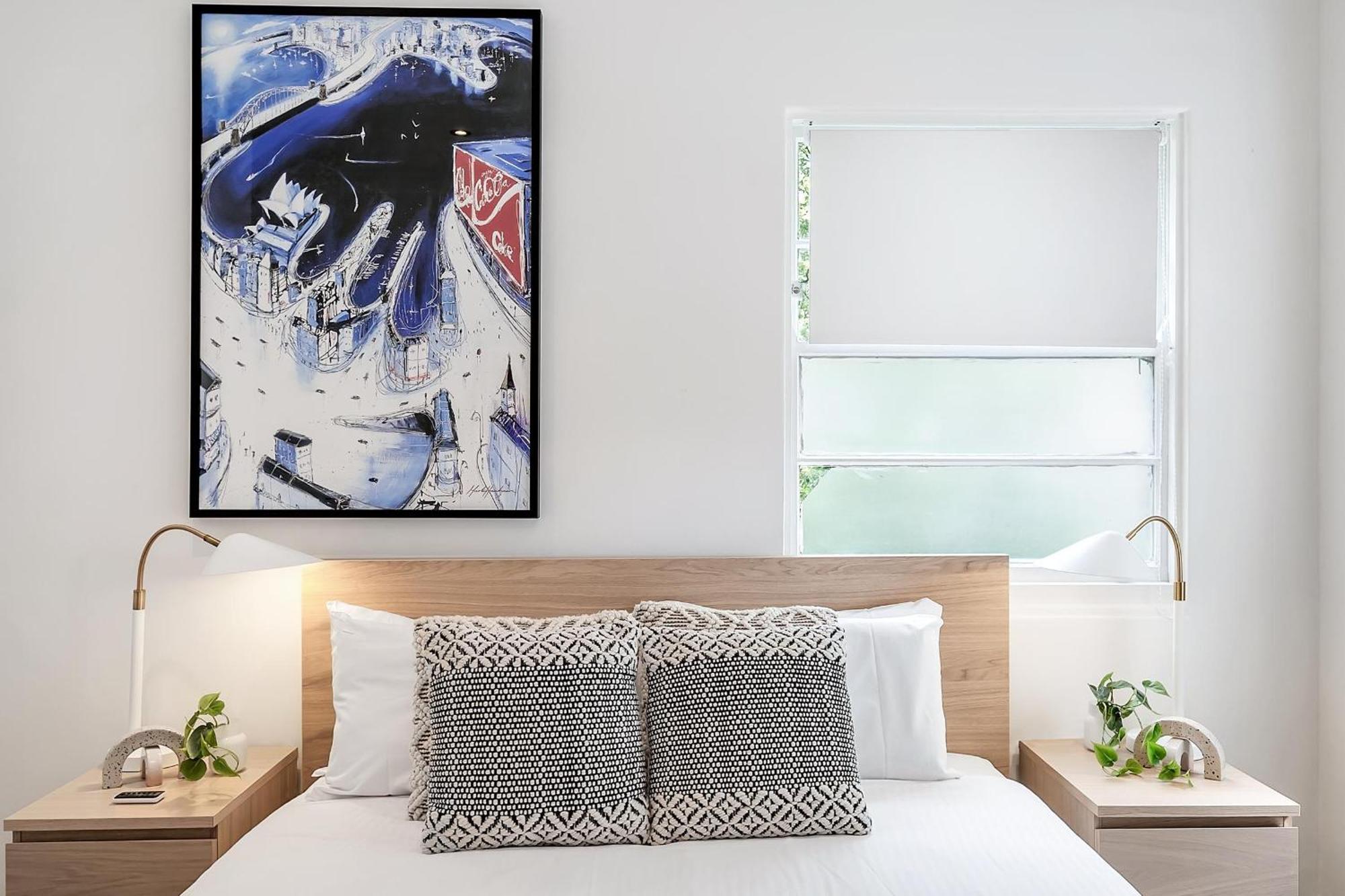 Heatherbrae Ii - Stunning Harbour Bridge Views! *