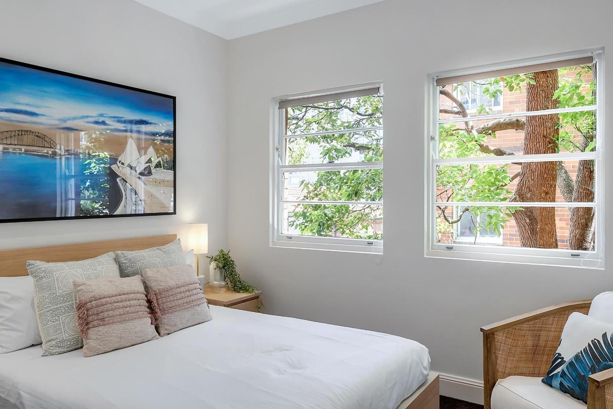 Heatherbrae Ii - Stunning Harbour Bridge Views! *