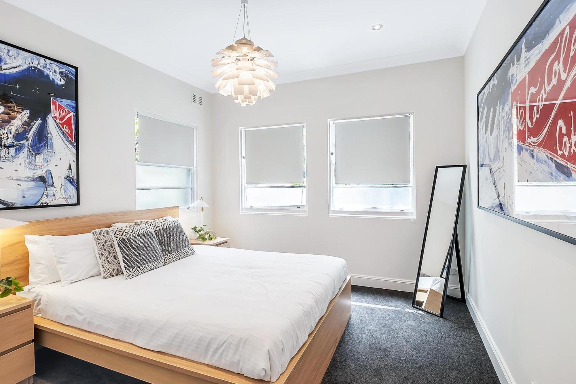 Apartamento Heatherbrae Ii - Stunning Harbour Bridge Views!