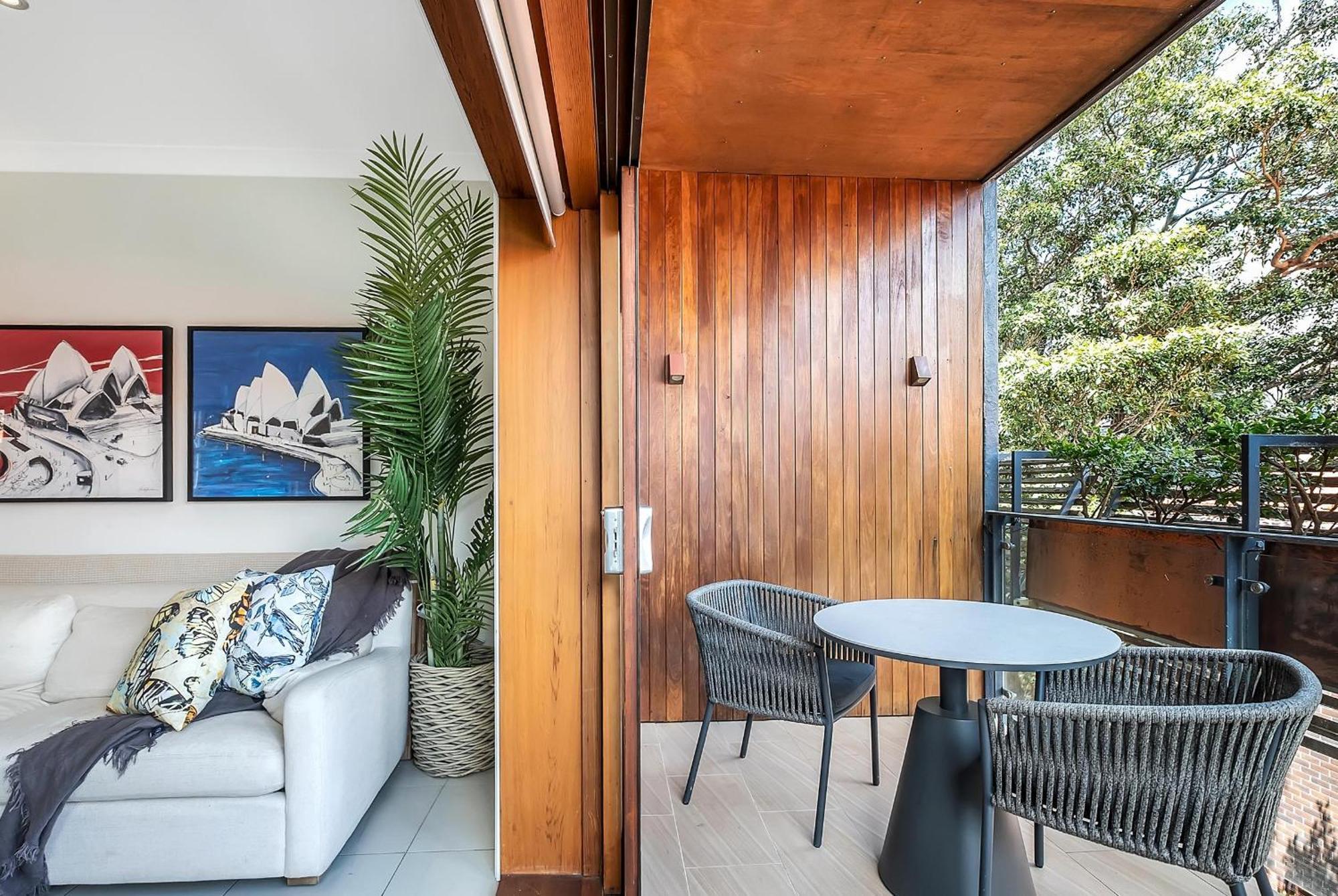 Heatherbrae Ii - Stunning Harbour Bridge Views!
