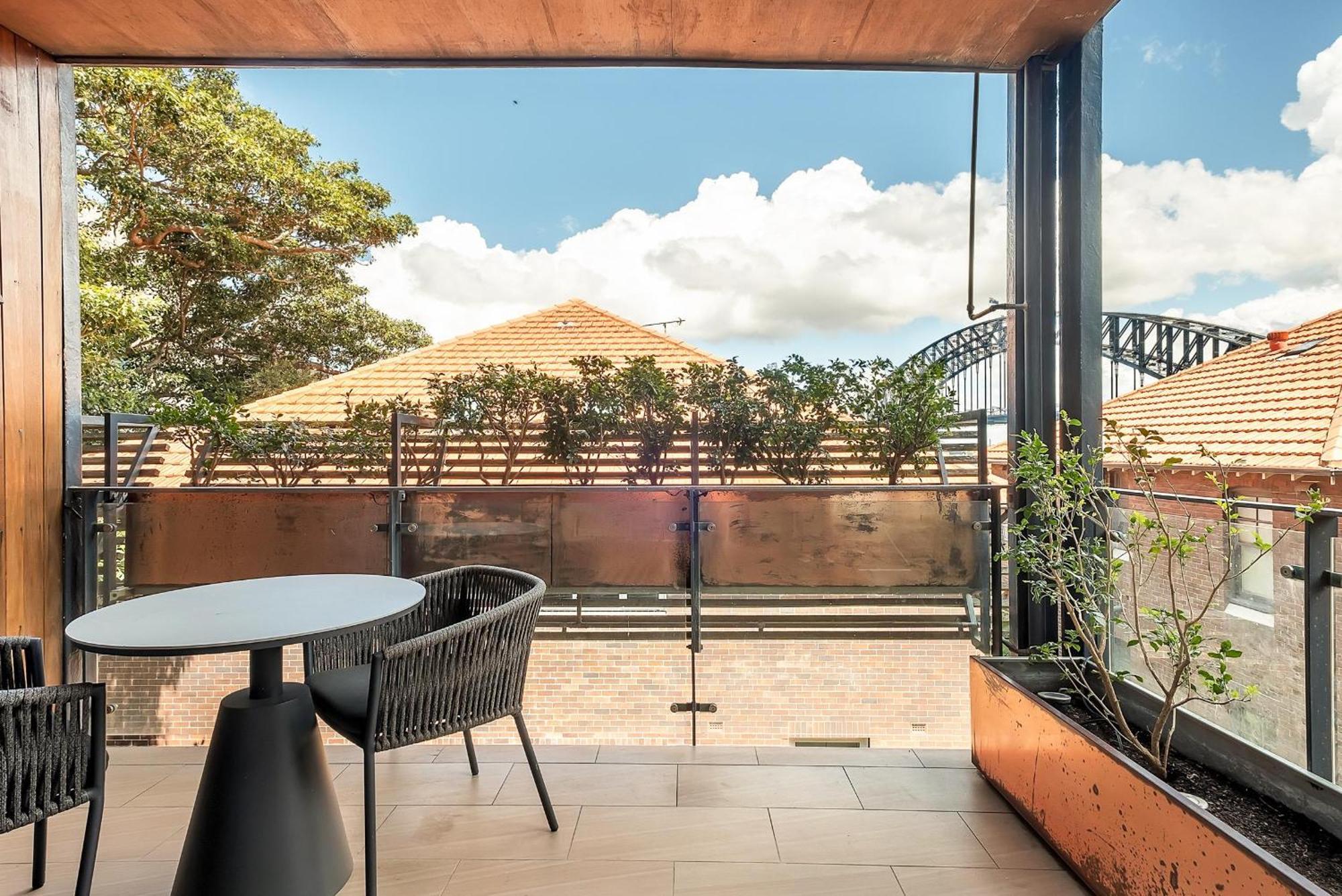 Apartamento Heatherbrae Ii - Stunning Harbour Bridge Views! *
