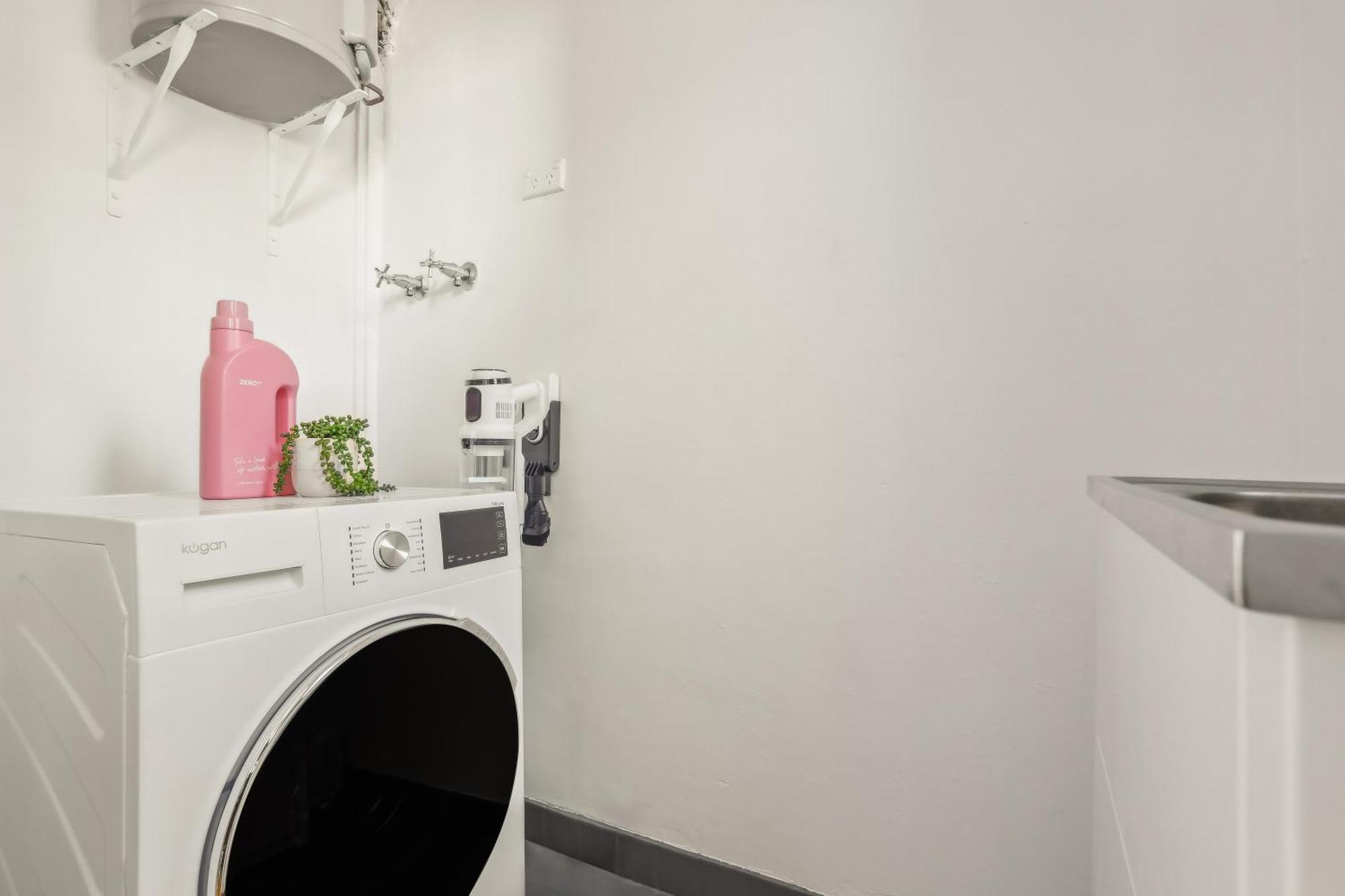 Glebe Tranquil Retreat - 2bd With Parking Sydney