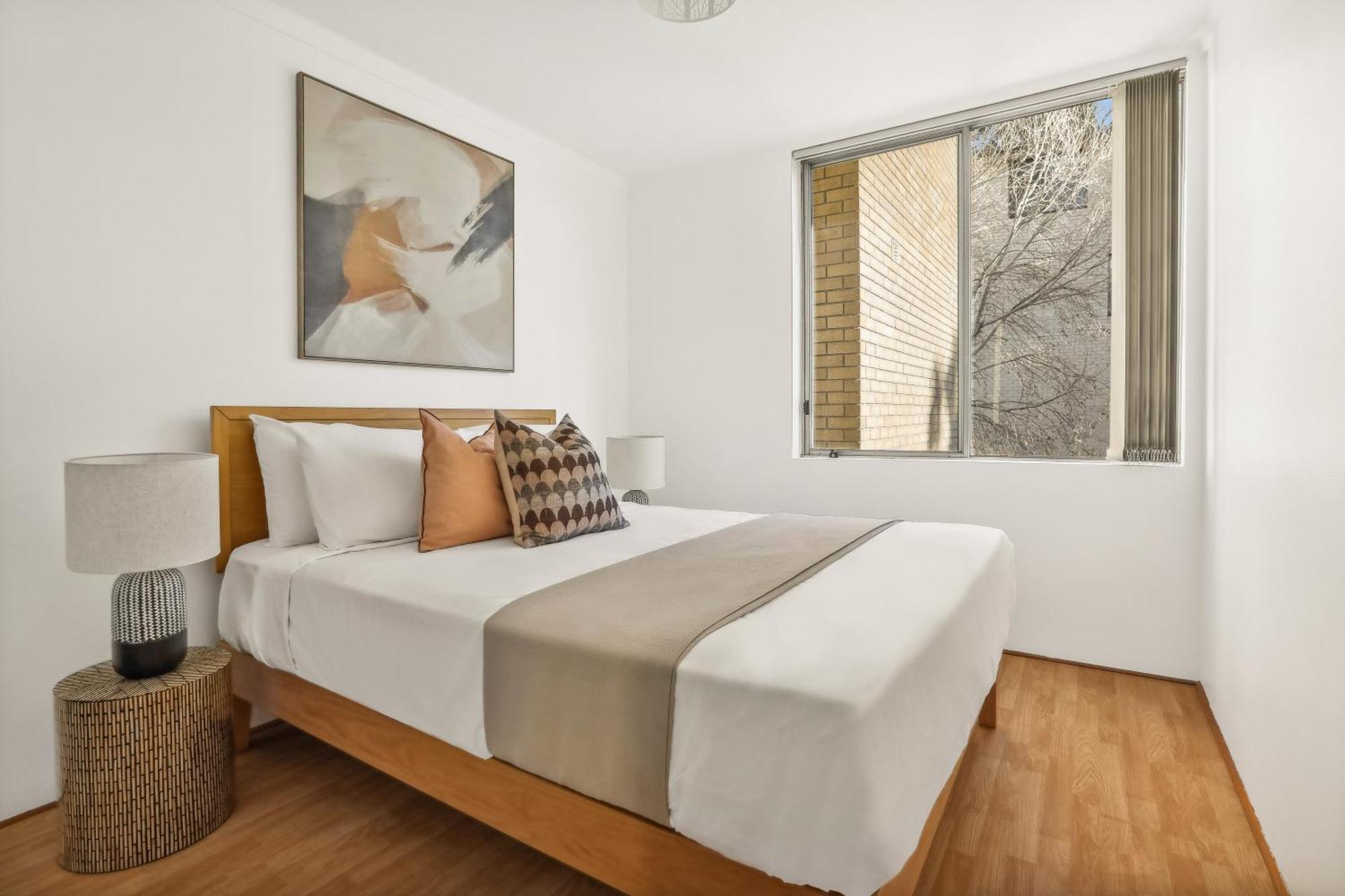Glebe Tranquil Retreat - 2bd With Parking * Sydney