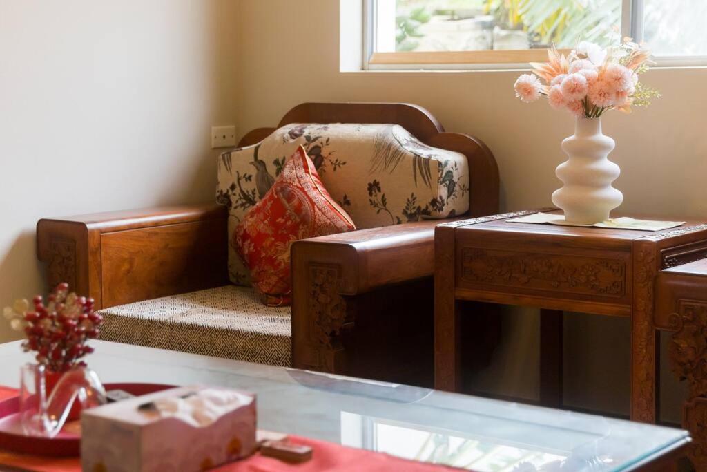 Holiday home Water View House In Putney Sydney