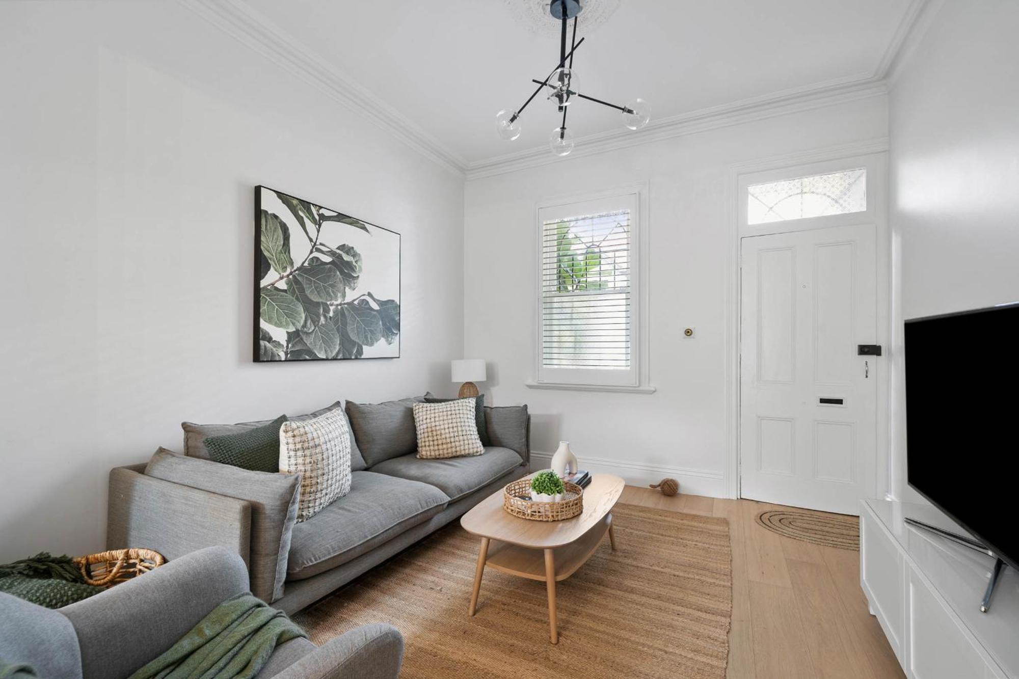 Bahay bakasyunan 'the Enmore' - In The Heart Of Everything Newtown