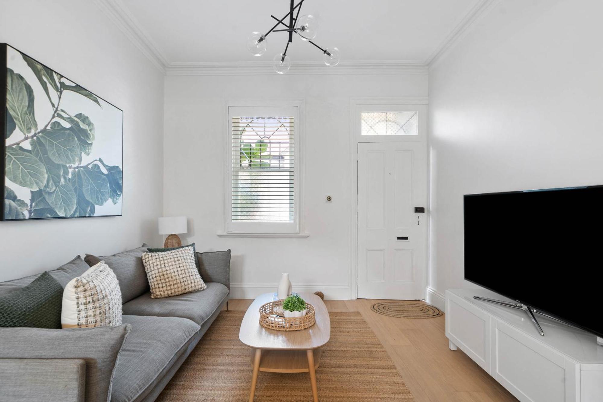 Bahay bakasyunan 'the Enmore' - In The Heart Of Everything Newtown Sydney