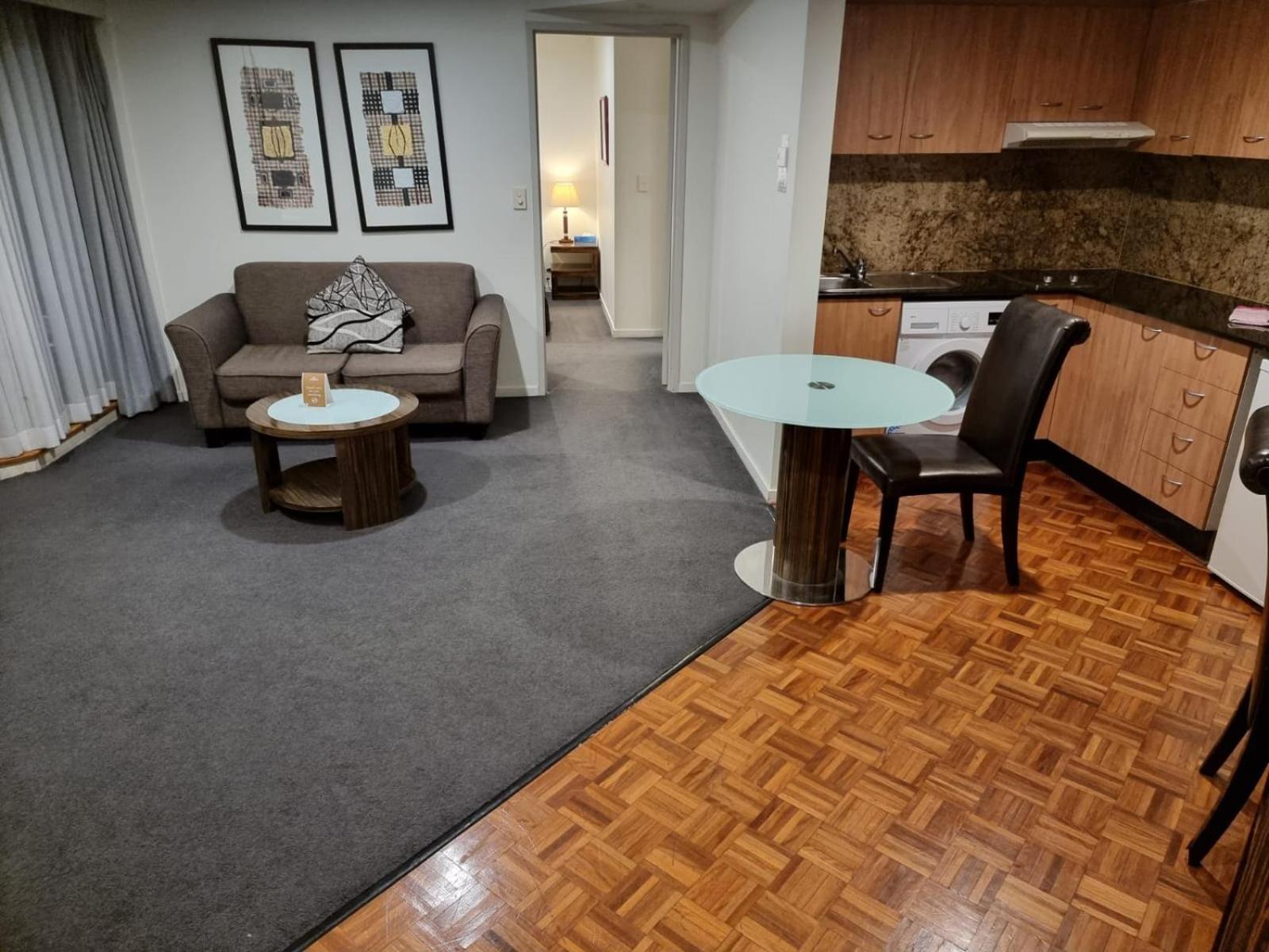 38 Harbour Street Aparthotel Sidney
