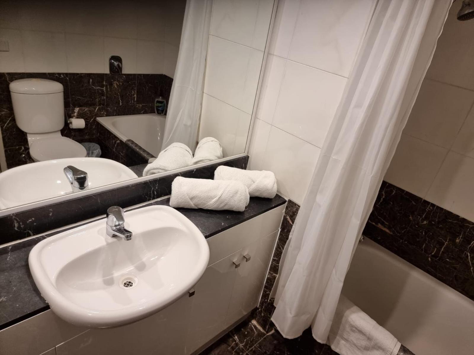 38 Harbour Street Aparthotel Sidney