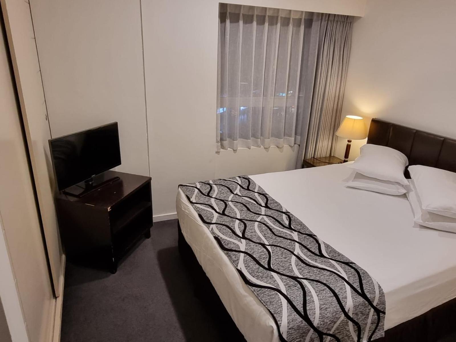 Aparthotel 38 Harbour Street Sidney