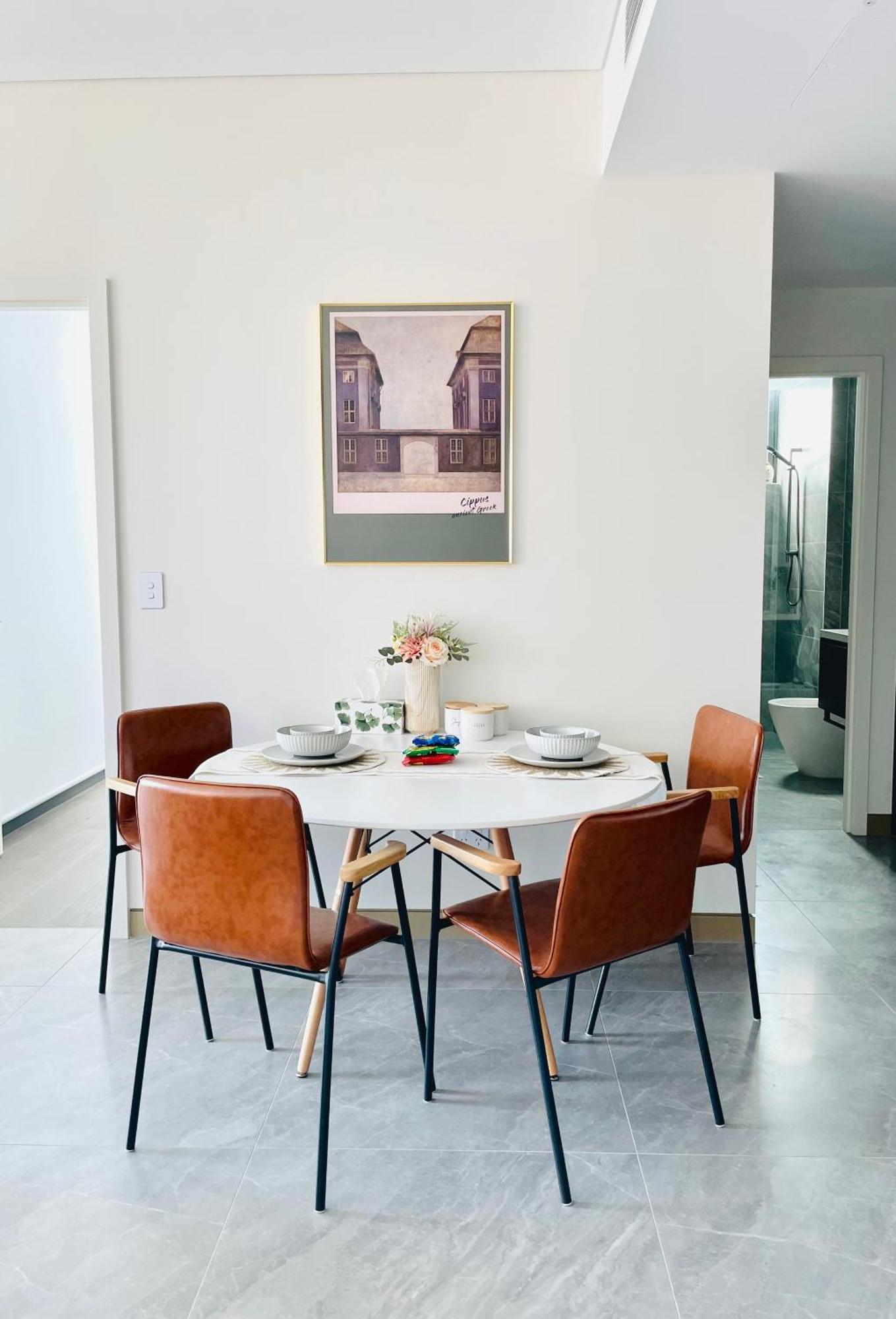 Apartment Modern St Leonards Sydney