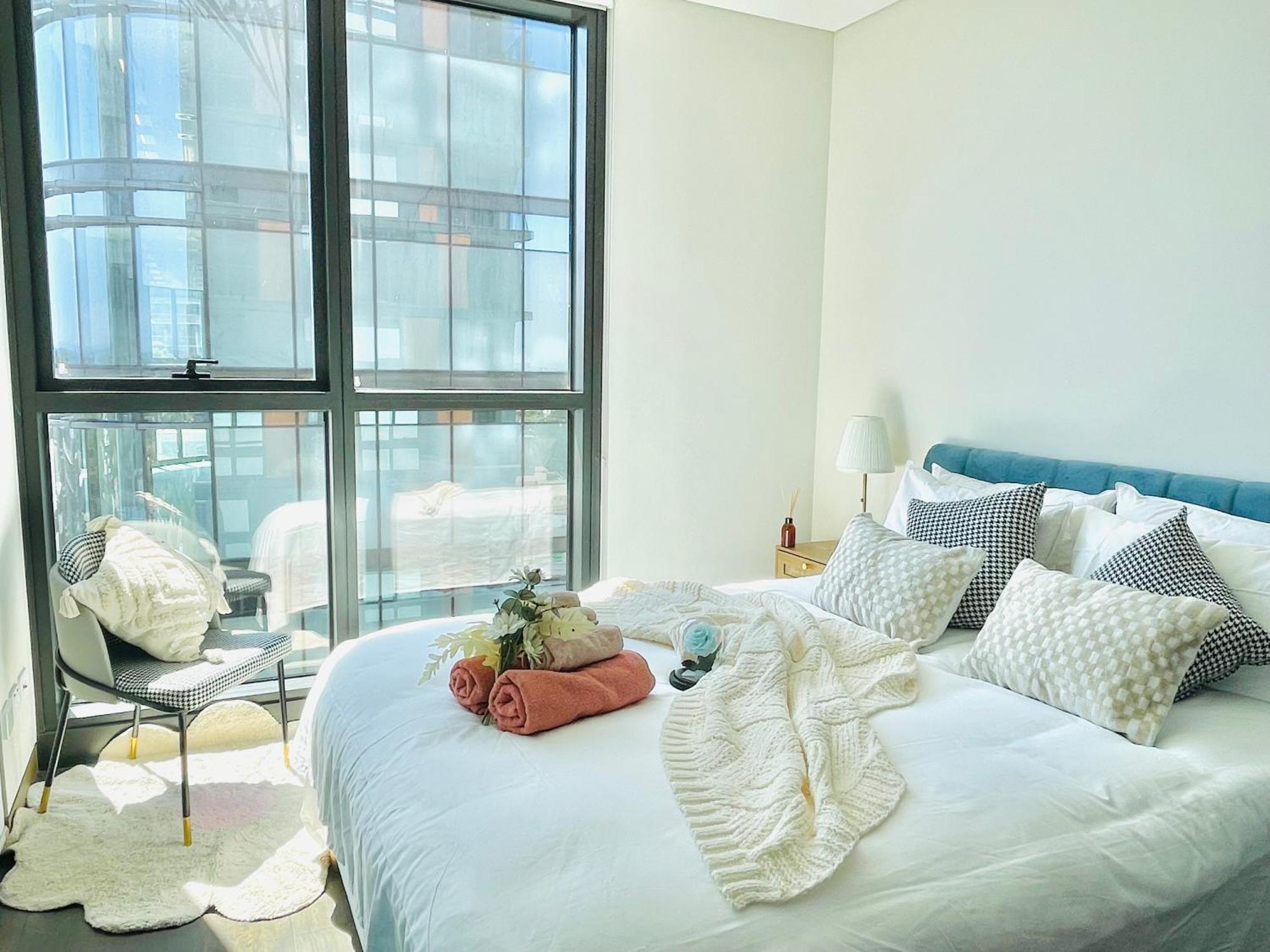 Apartment Modern St Leonards *