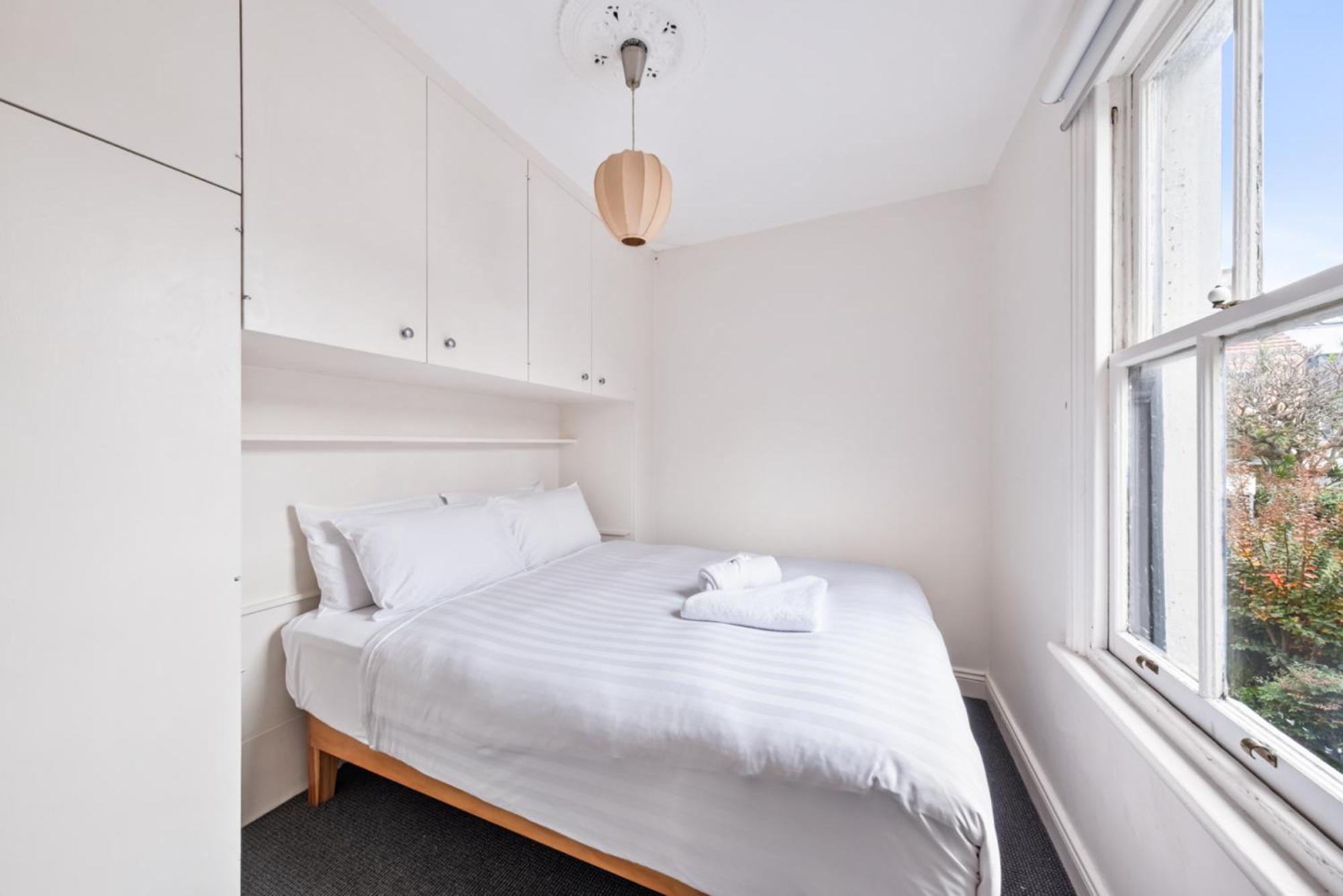 Holiday home Paddington Retreat Sydney