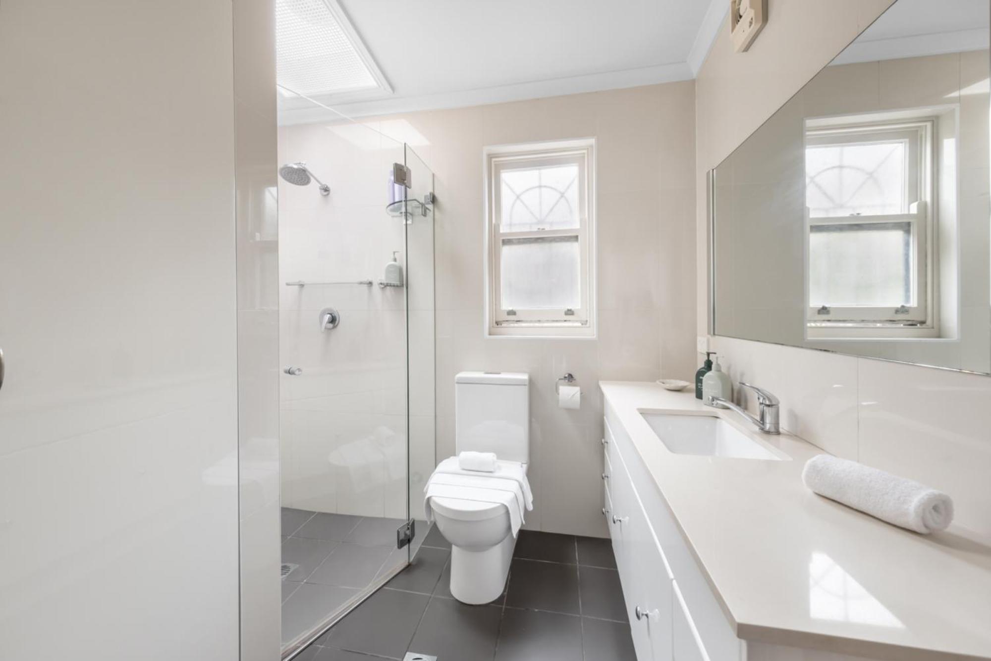 Holiday home Paddington Retreat