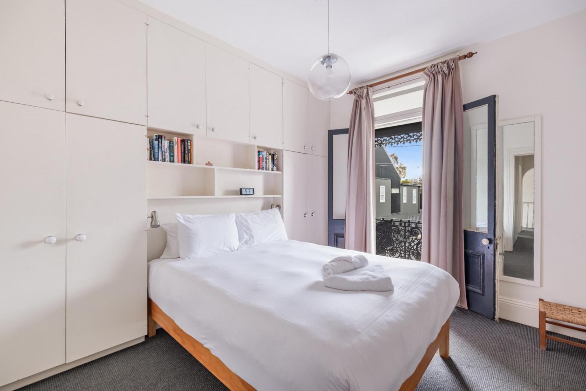 Paddington Retreat * Sydney