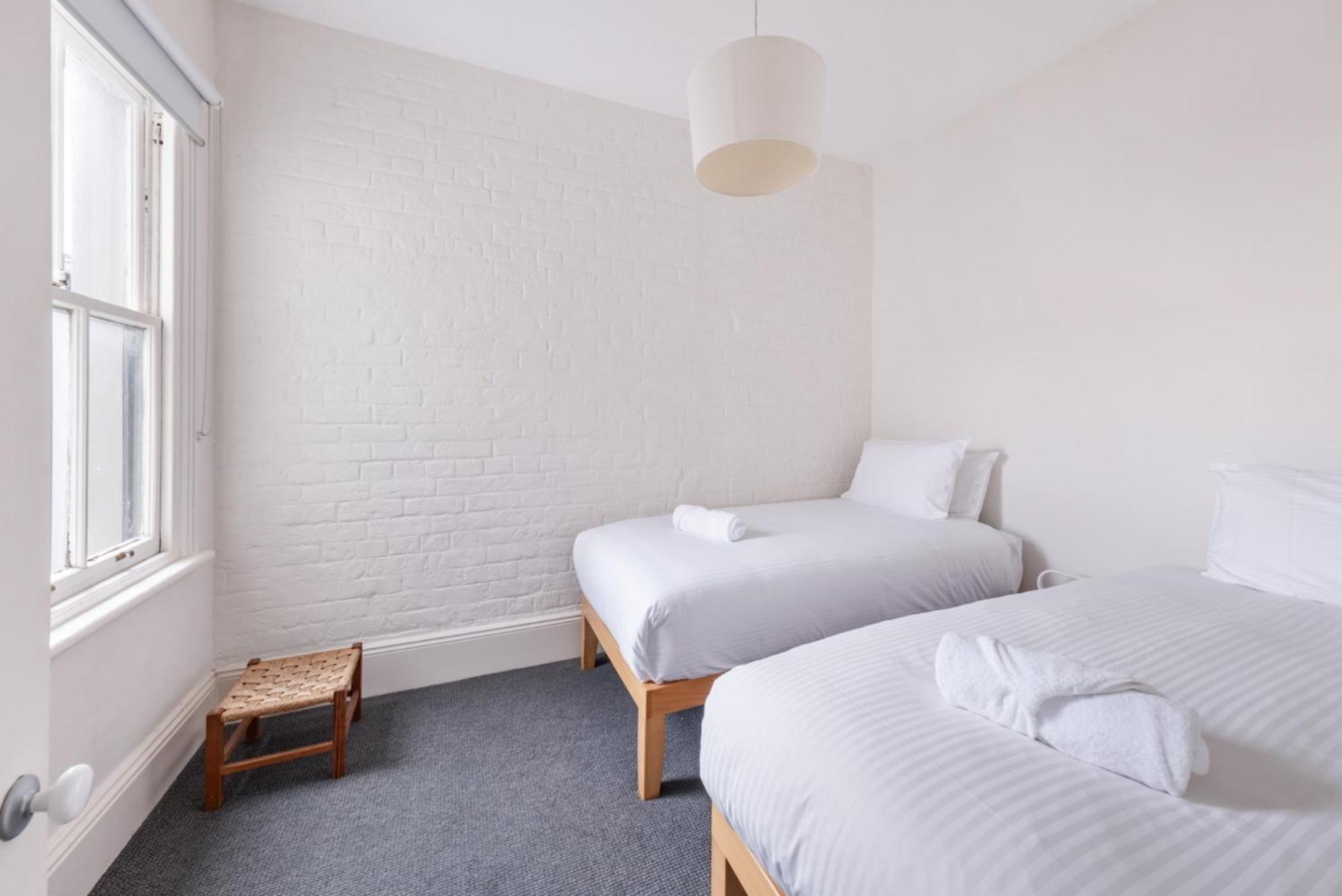 Paddington Retreat