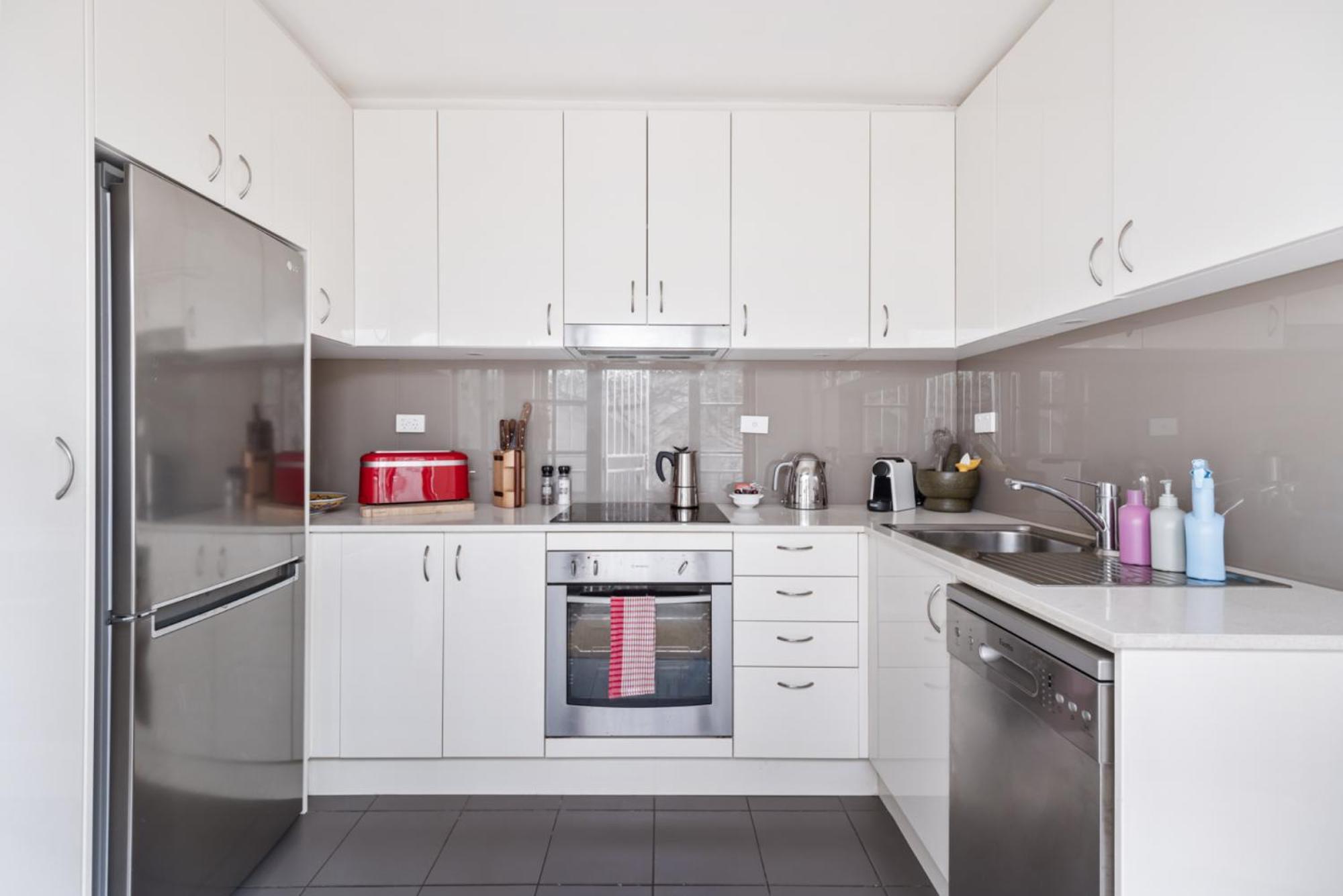 Holiday home Paddington Retreat Sydney