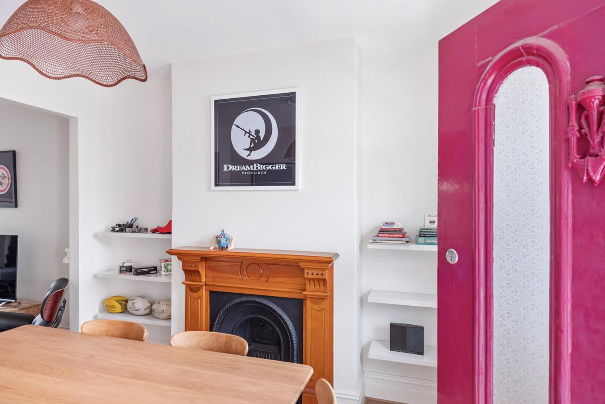 Paddington Retreat Holiday home