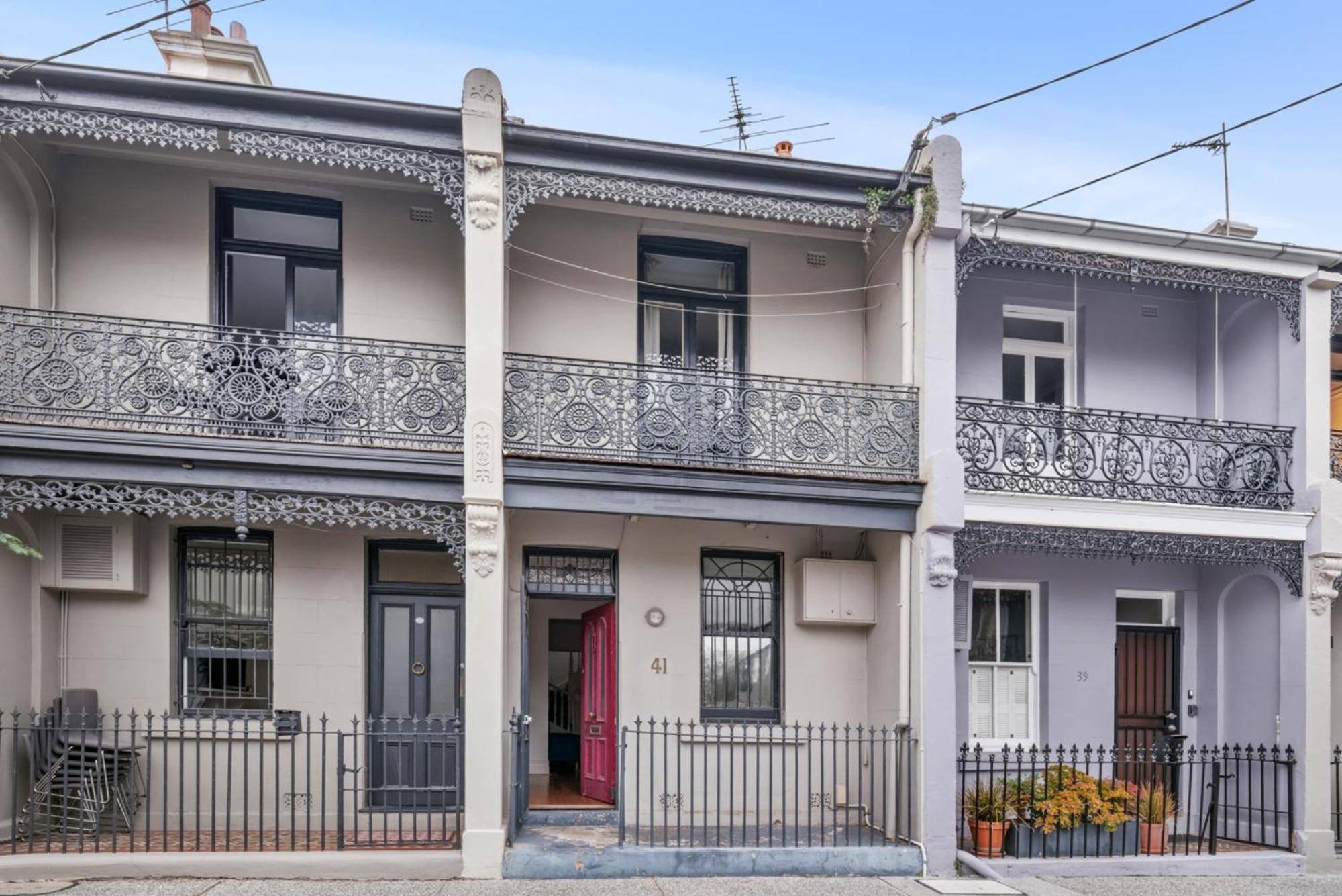 Holiday home Paddington Retreat Sydney