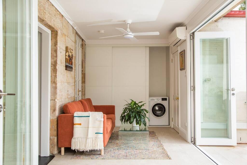 Balmain Sandstone Bahay bakasyunan