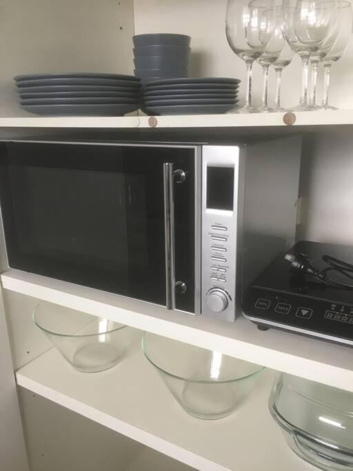 Apartment Sam's Bondi Floor - Lift, View, Pool, Secure Sydney