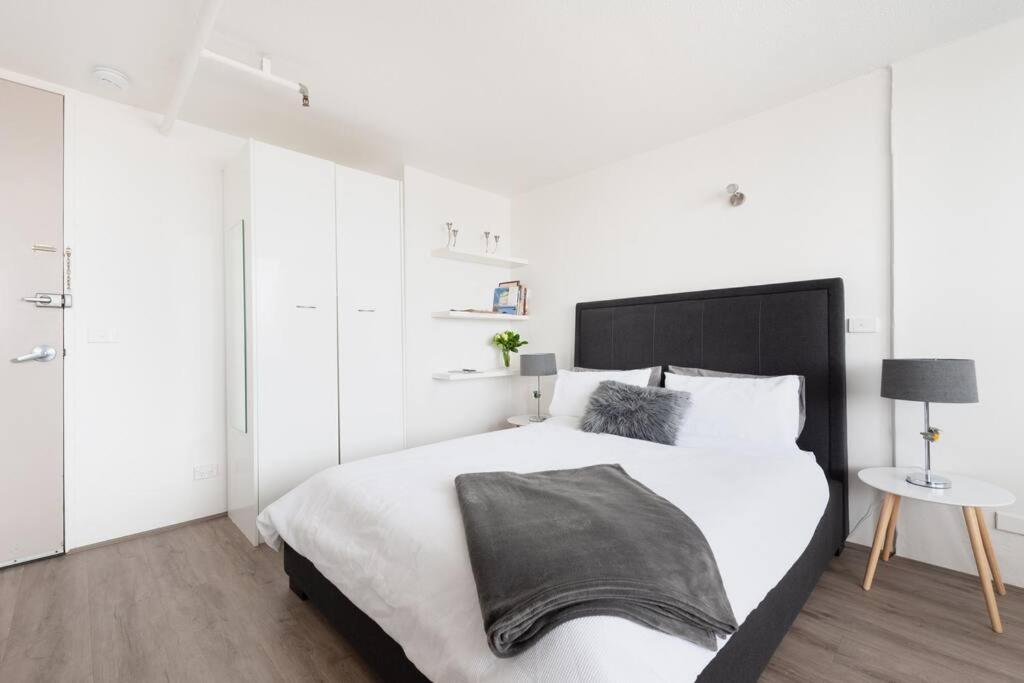 Apartment Sam's Bondi Floor - Lift, View, Pool, Secure Sydney