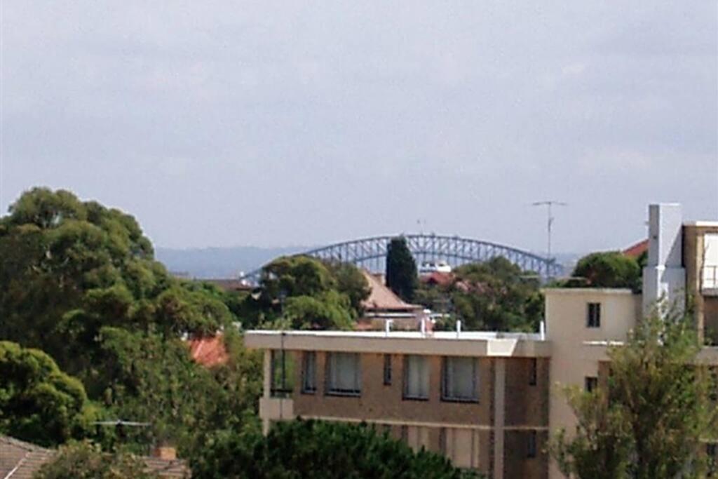 Sam's Bondi Floor - Lift, View, Pool, Secure Apartment