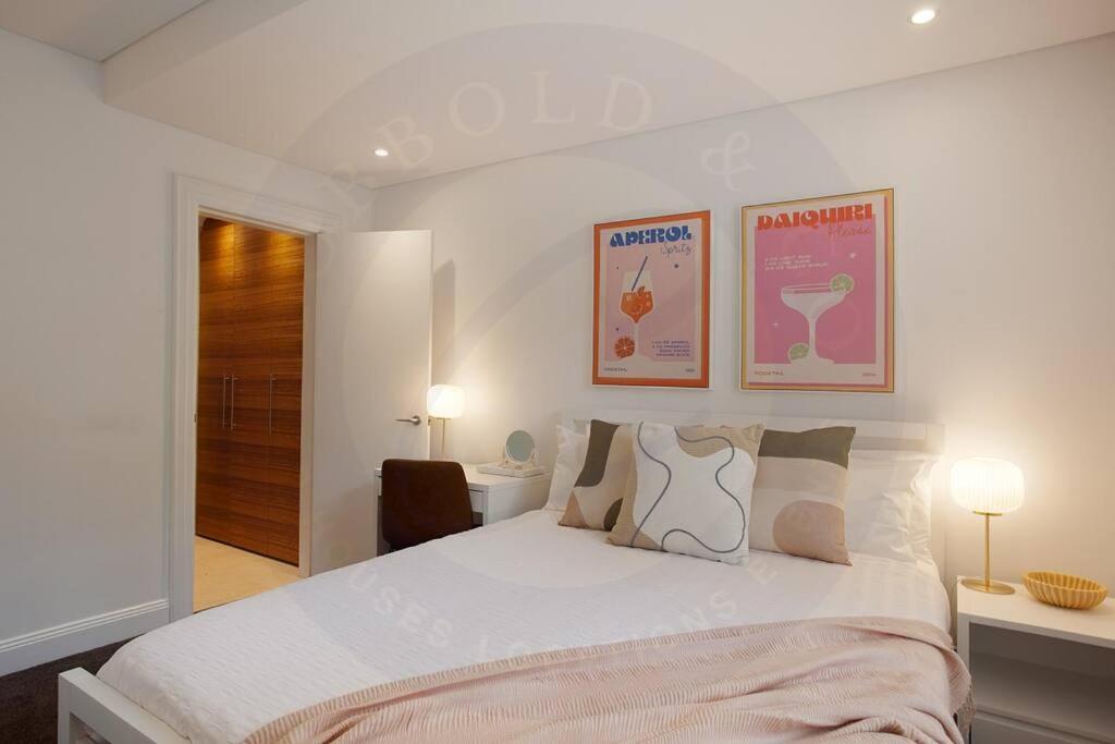 Kanangra - A Superb House On Harbour Holiday home