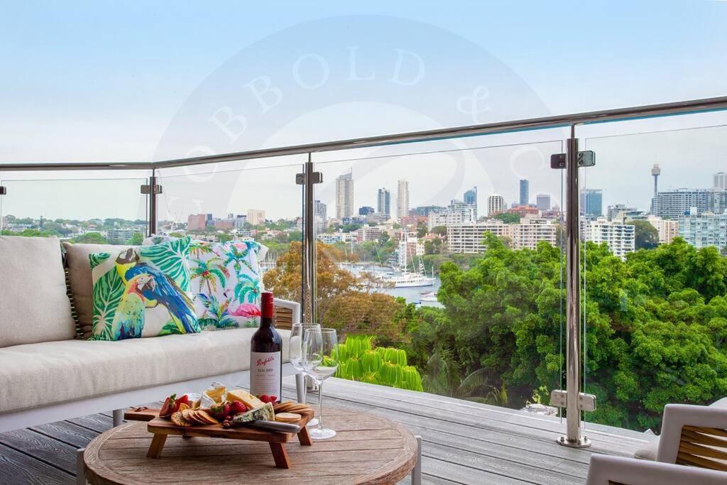Holiday home Kanangra - A Superb House On Harbour *
