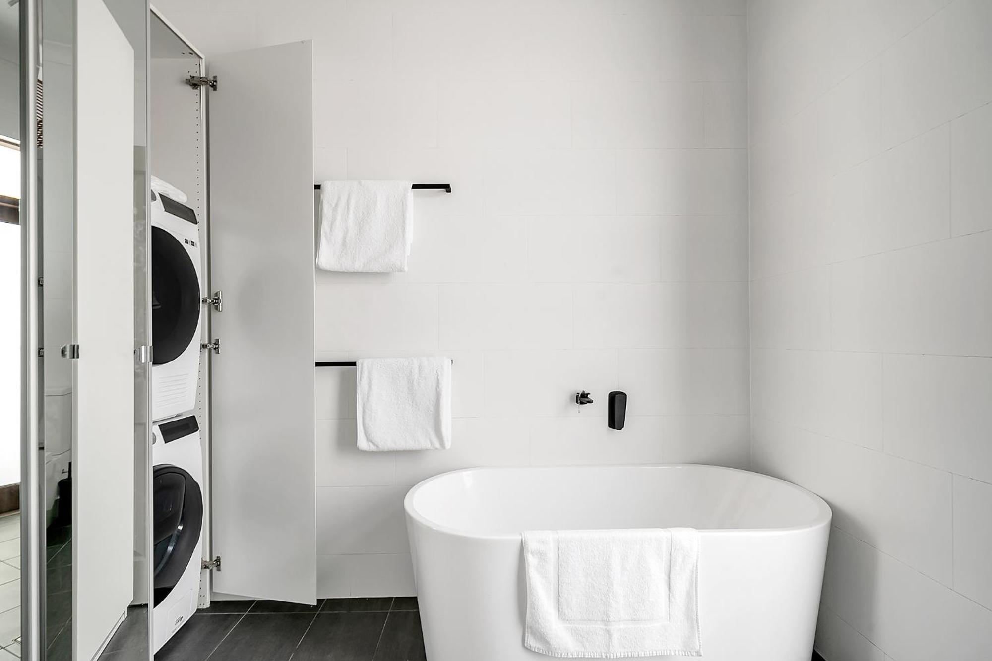 Holiday home Artscape - Luxurious Bondi Family Villa!